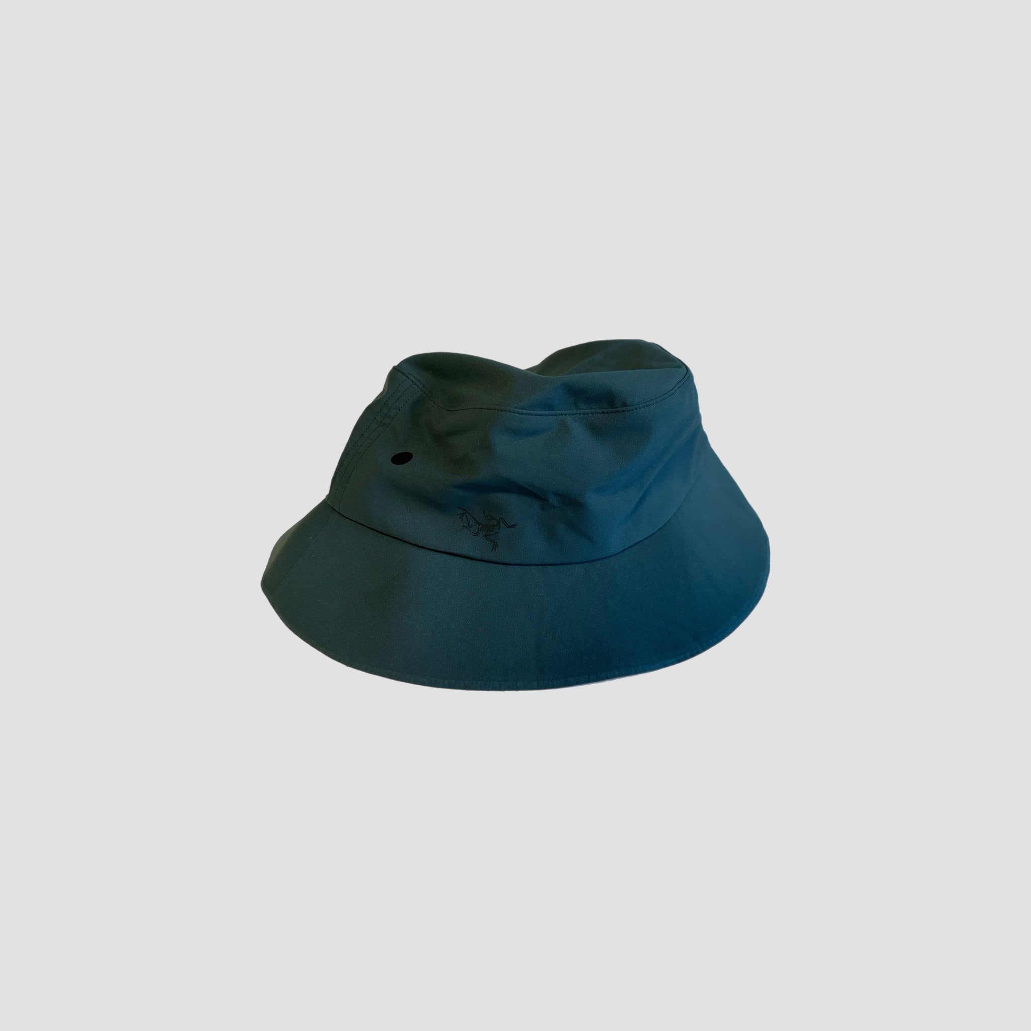 Arcteryx Sinsolo Bucket Hat Green S/M