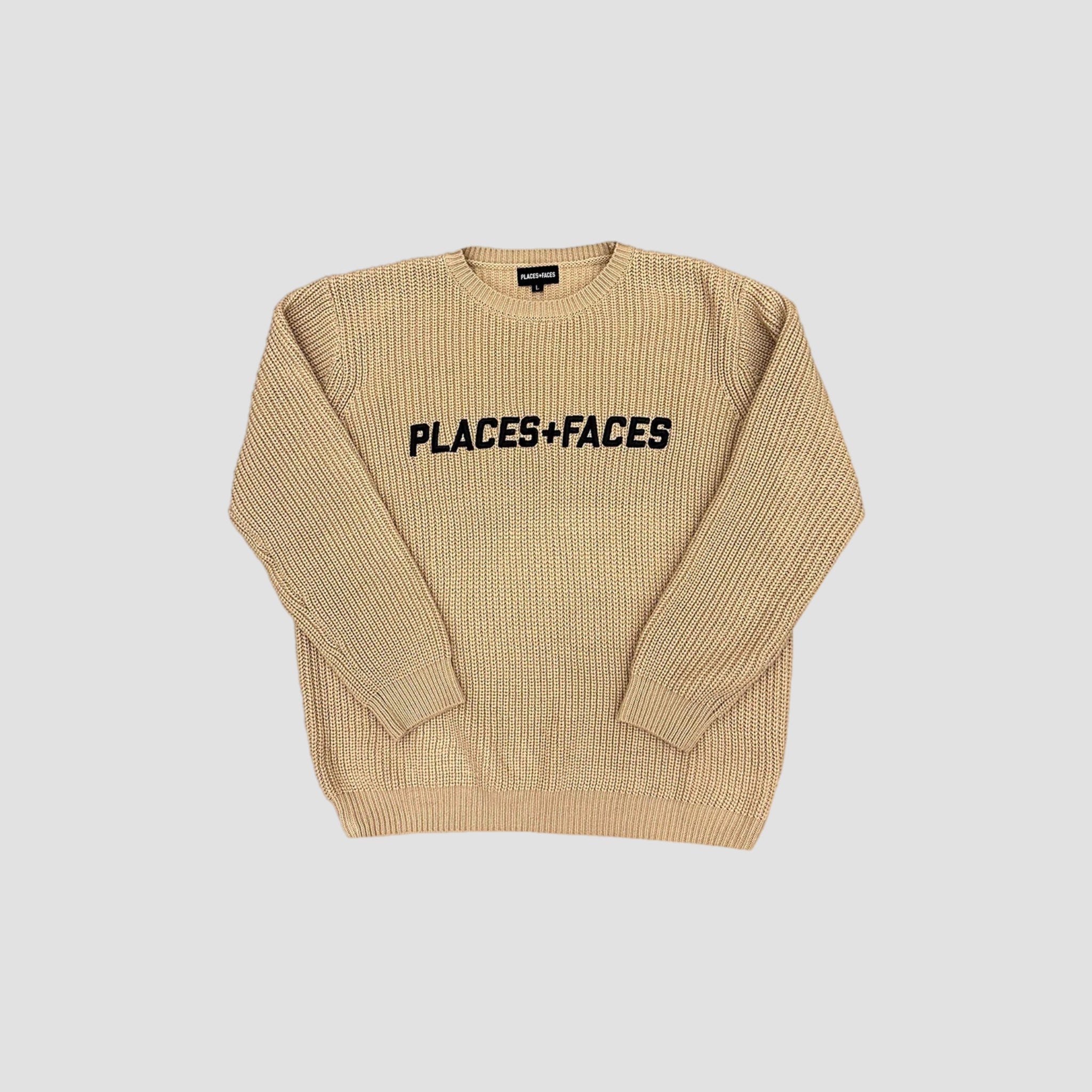 Places plus faces sweatshirt best sale