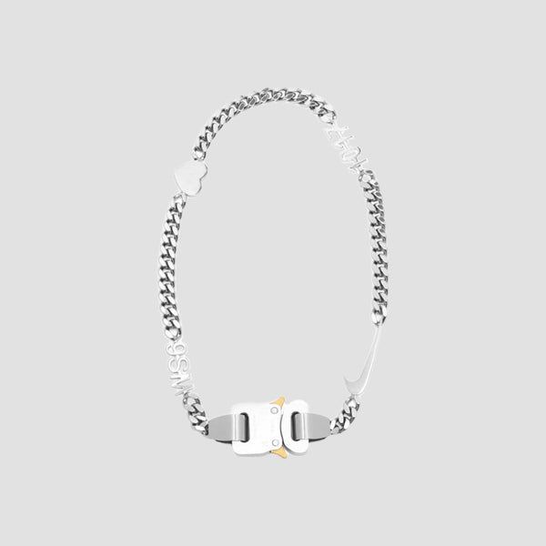 1017 ALYX 9SM Nike Charm Necklace – Original Allure