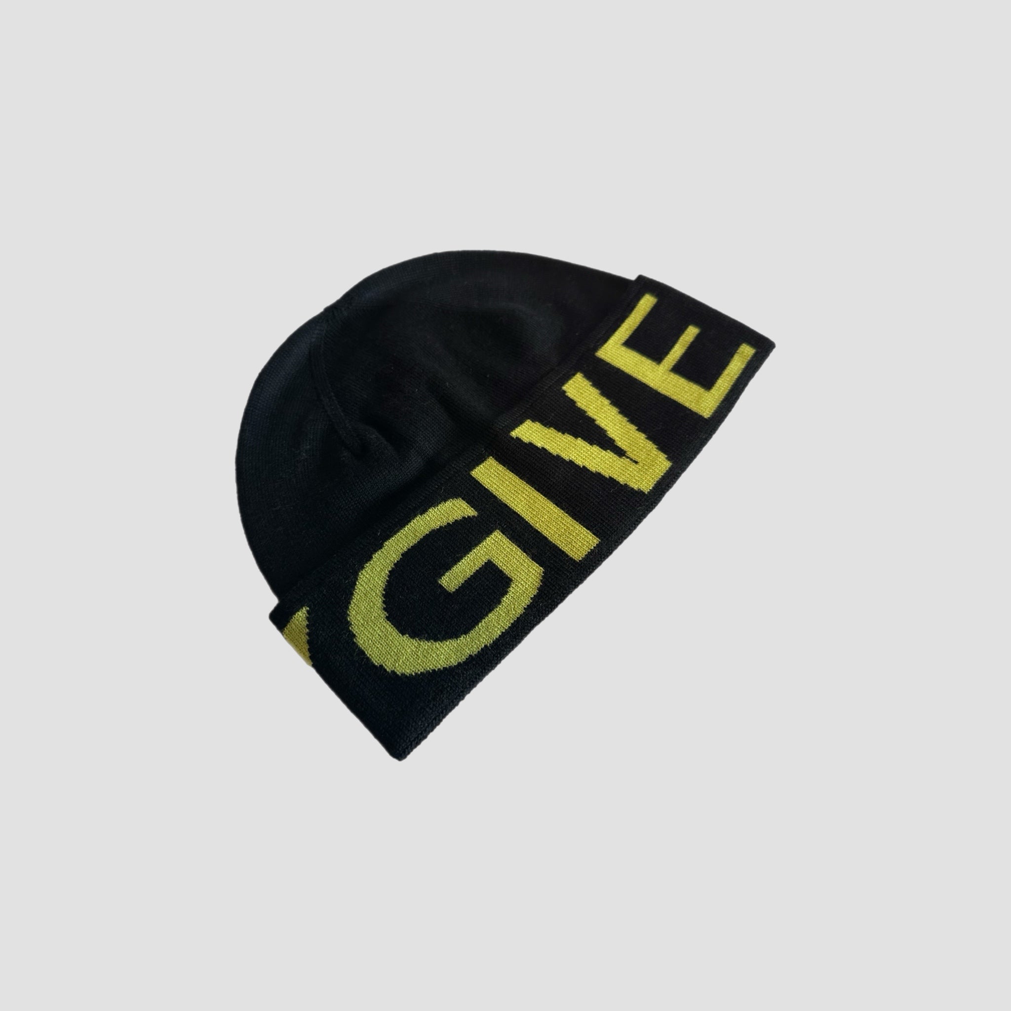 Givenchy Wool Beanie