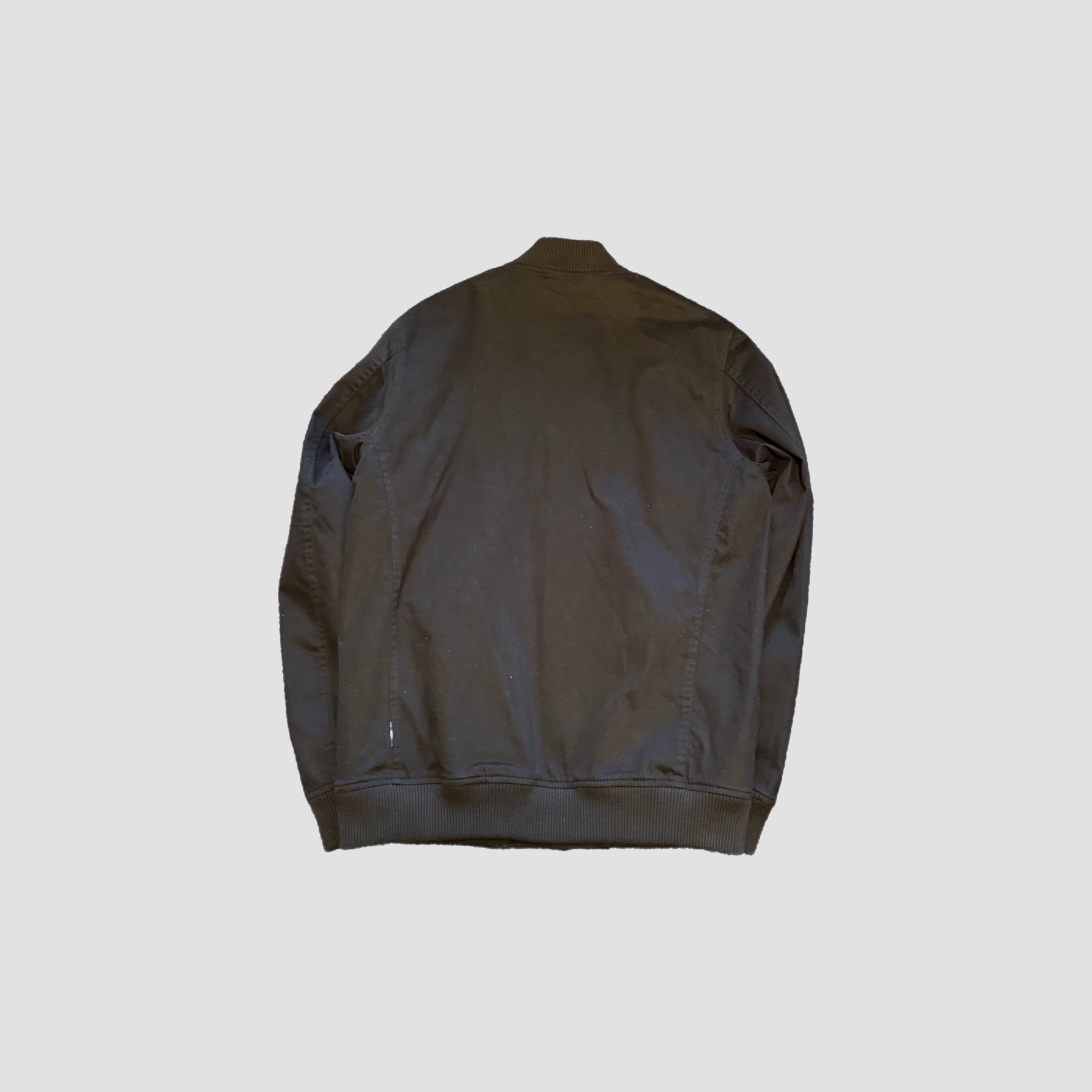 Maharishi ‘No Other’ Tiger Bomber Jacket