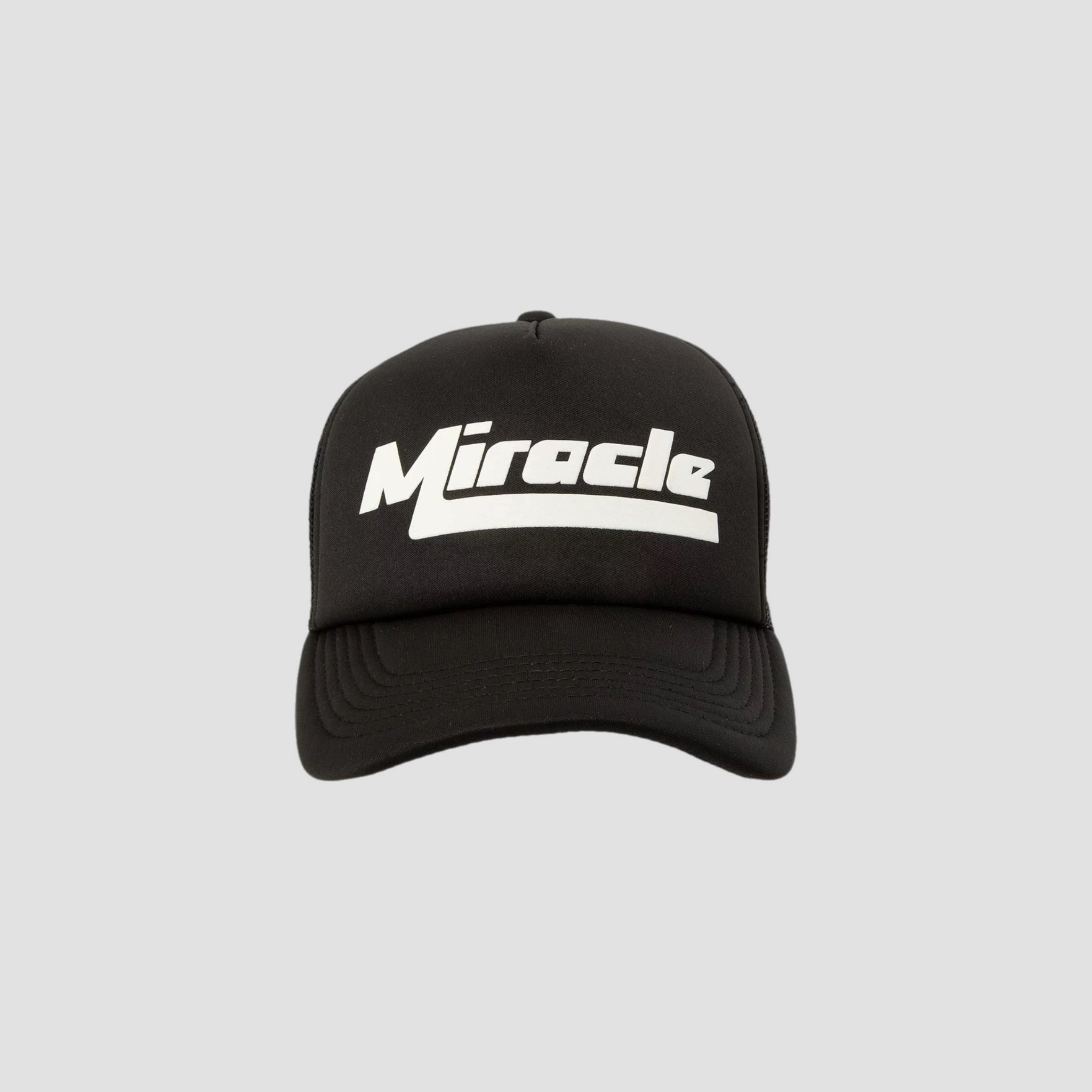 Nahmias Miracle Foam Trucker Hat