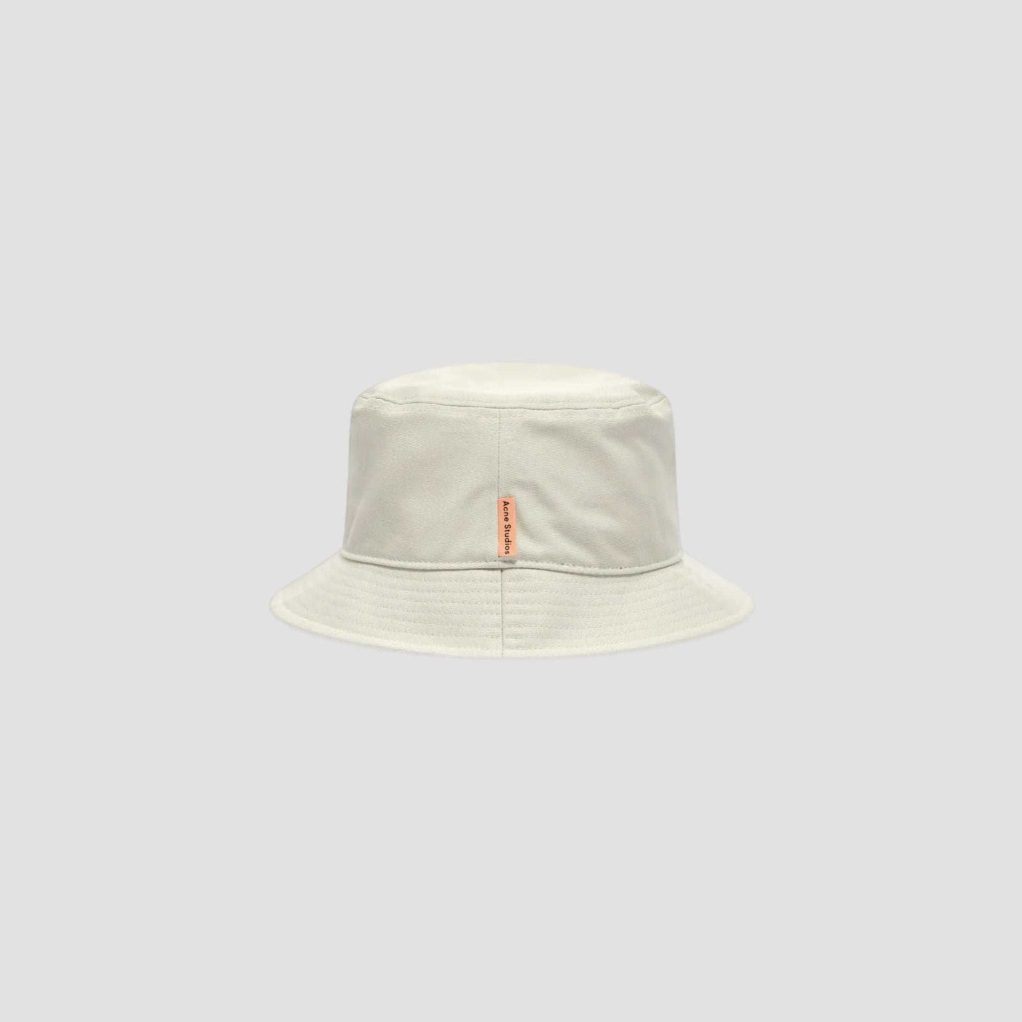 Acne Studios Brun Bucket Hat