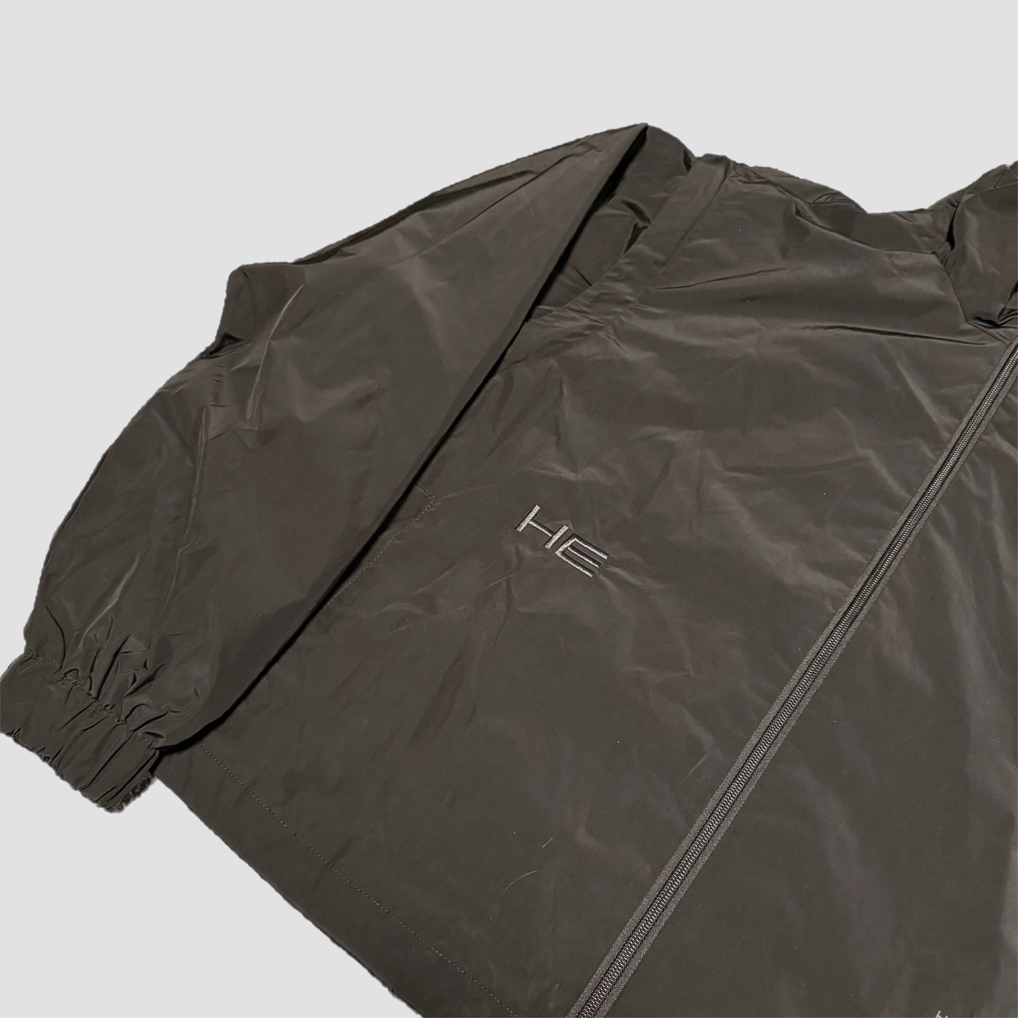 Heliot Emil Technical Jacket W/ Vest