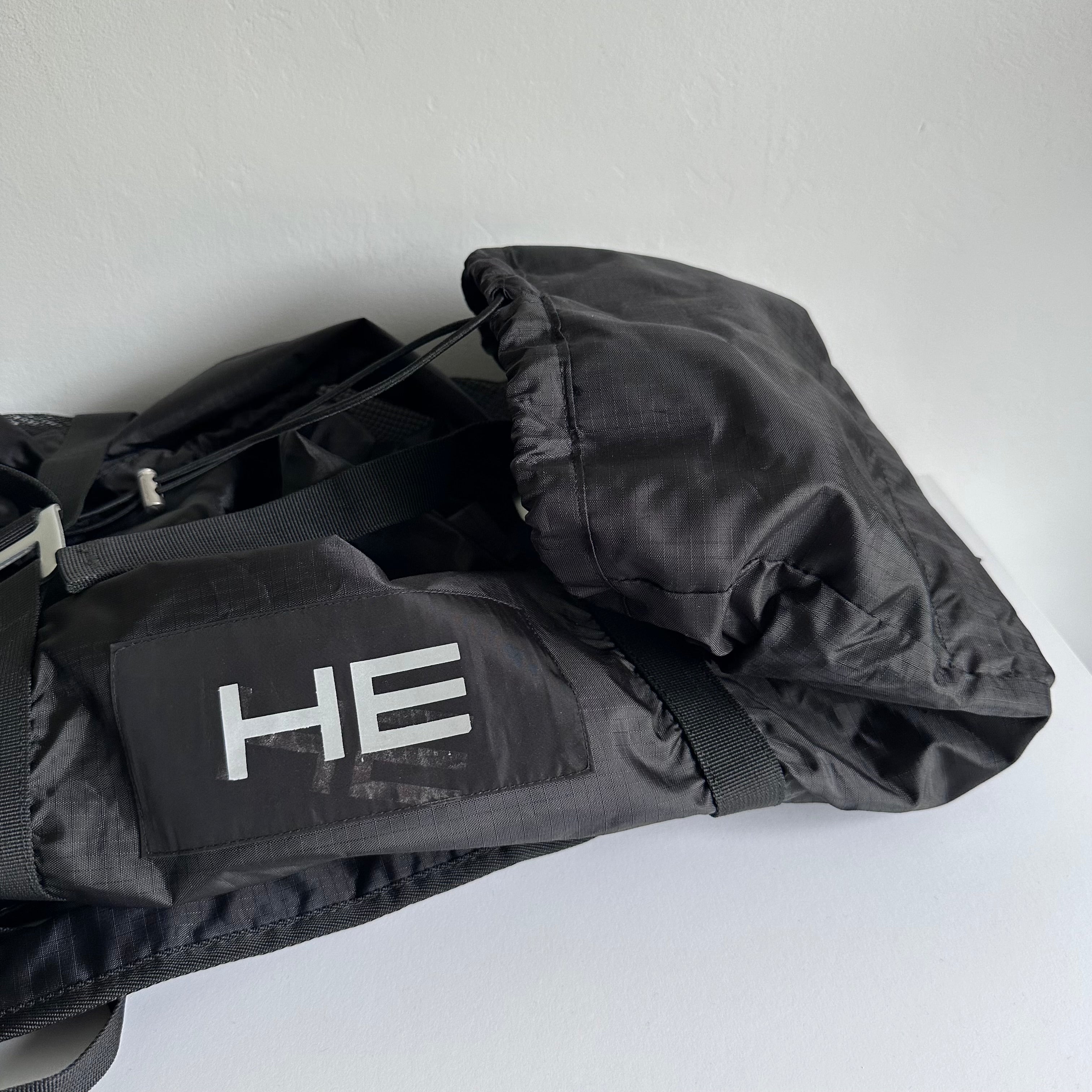 Heliot Emil Hiking Backpack