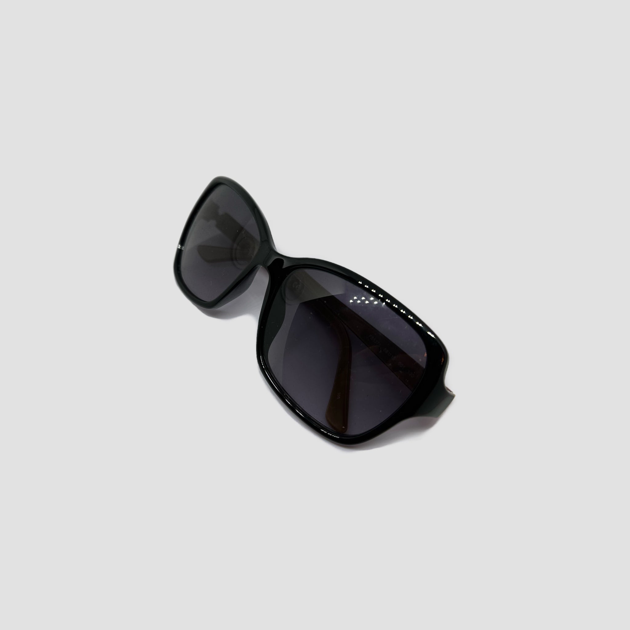 Vintage Fendi Monogram Sunglasses