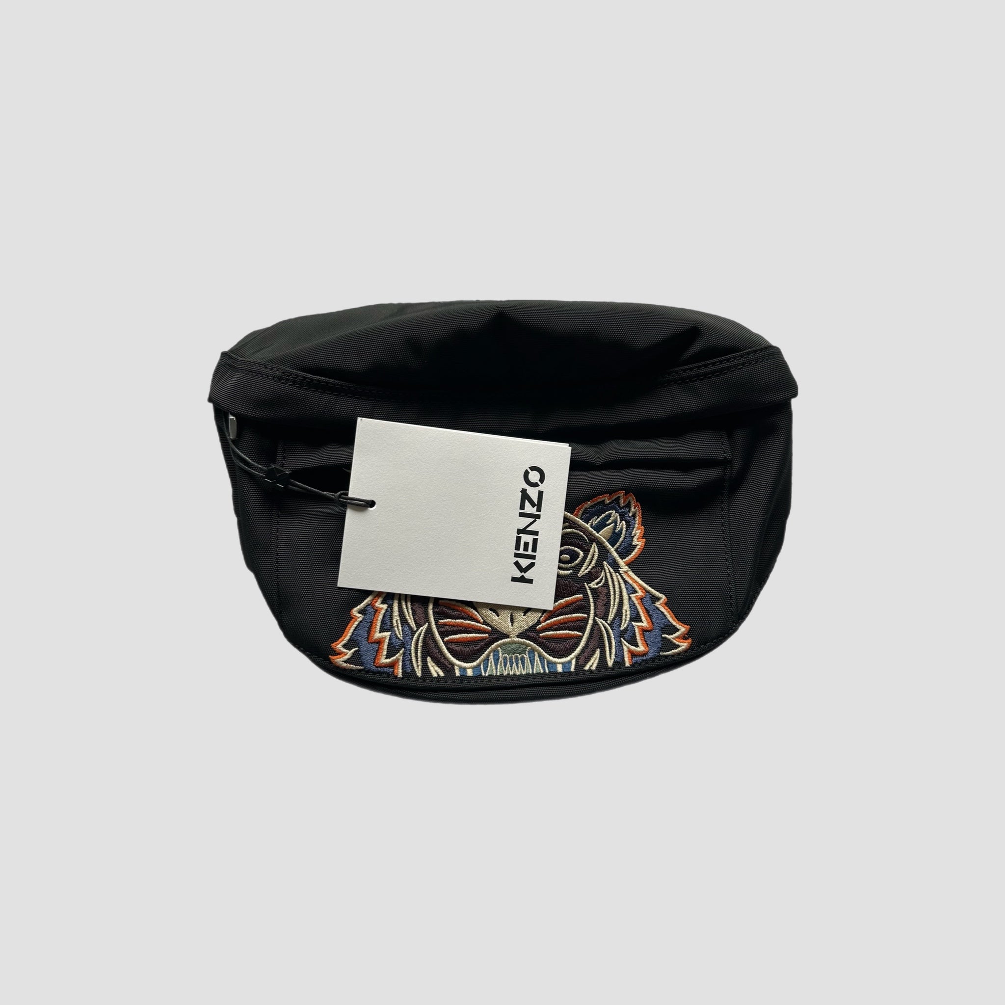 Kenzo Tiger Belt / Waist Bag