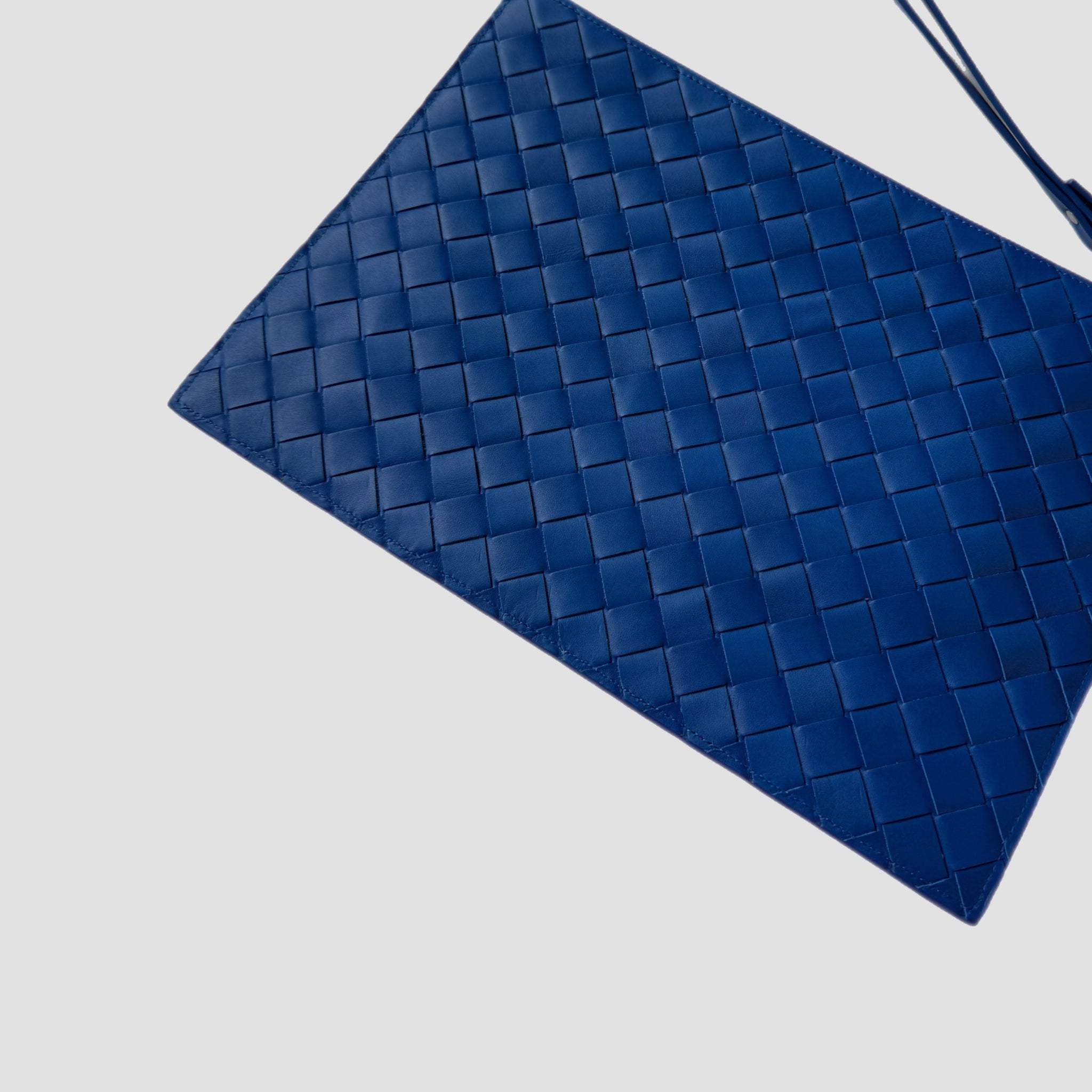 Bottega Veneta Medium Pouch