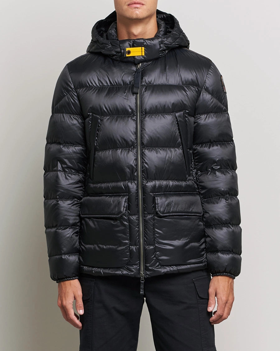 Parajumpers Sheen Puffer Jacket
