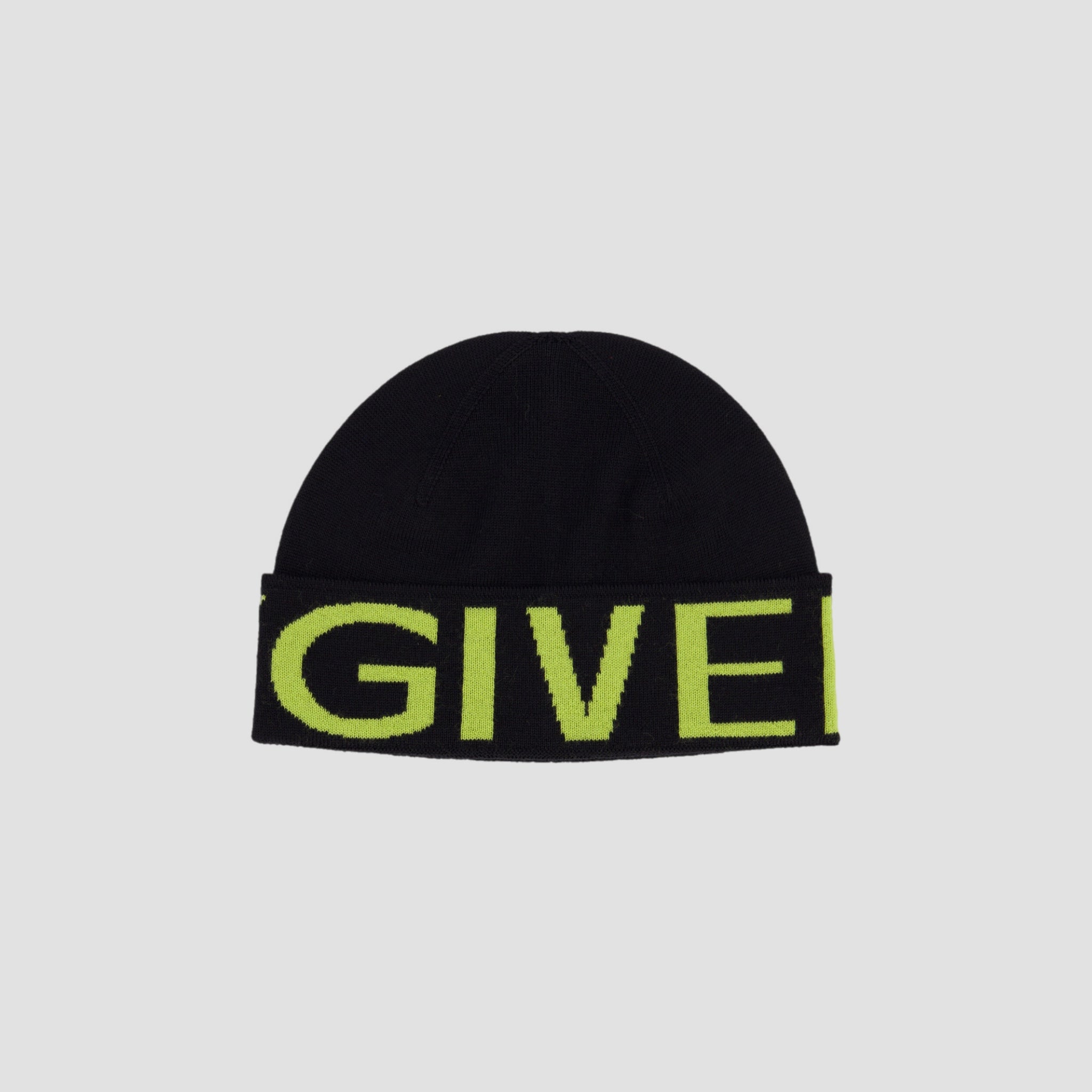 Givenchy Wool Beanie
