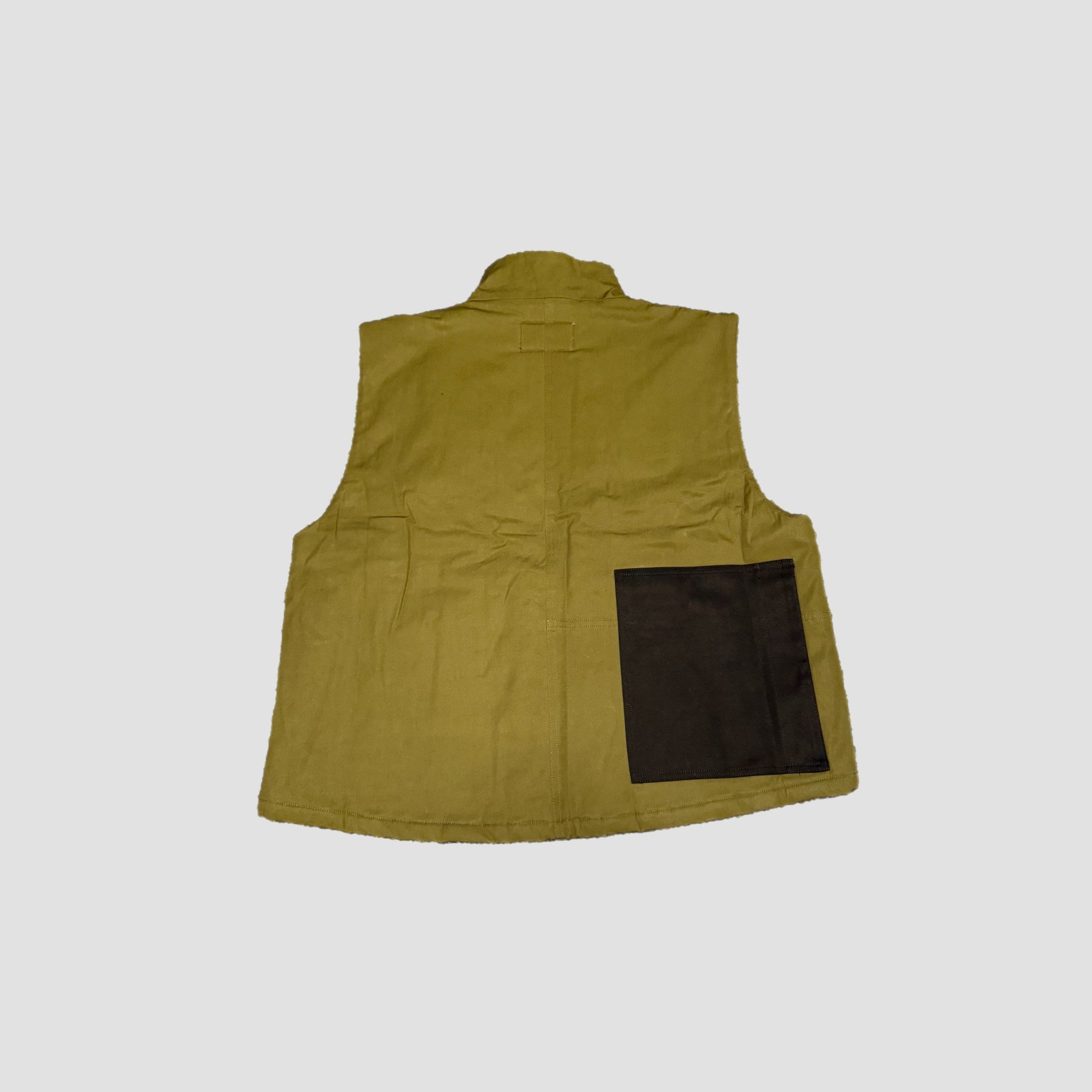 (di)vision Padded Vest Bodywarmer