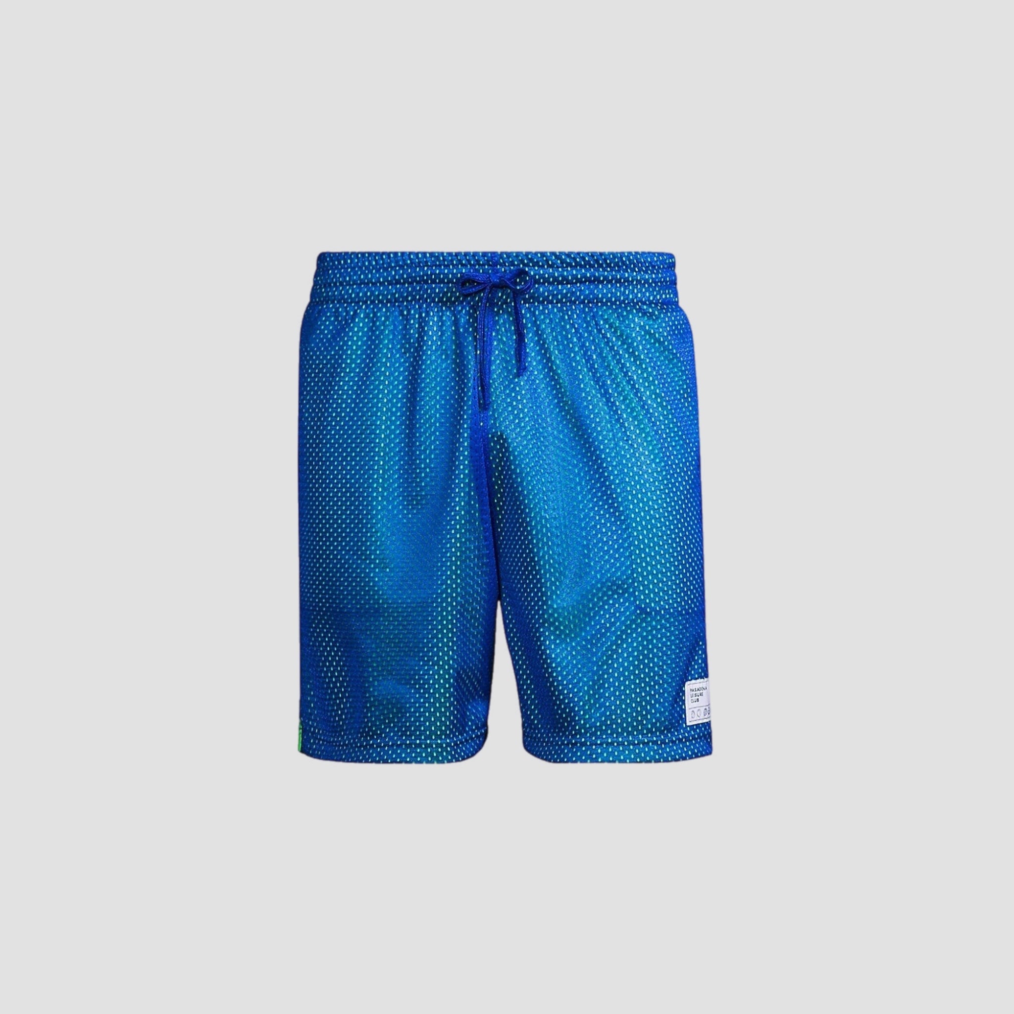 Pasadena Leisure Club Mesh Sport Shorts