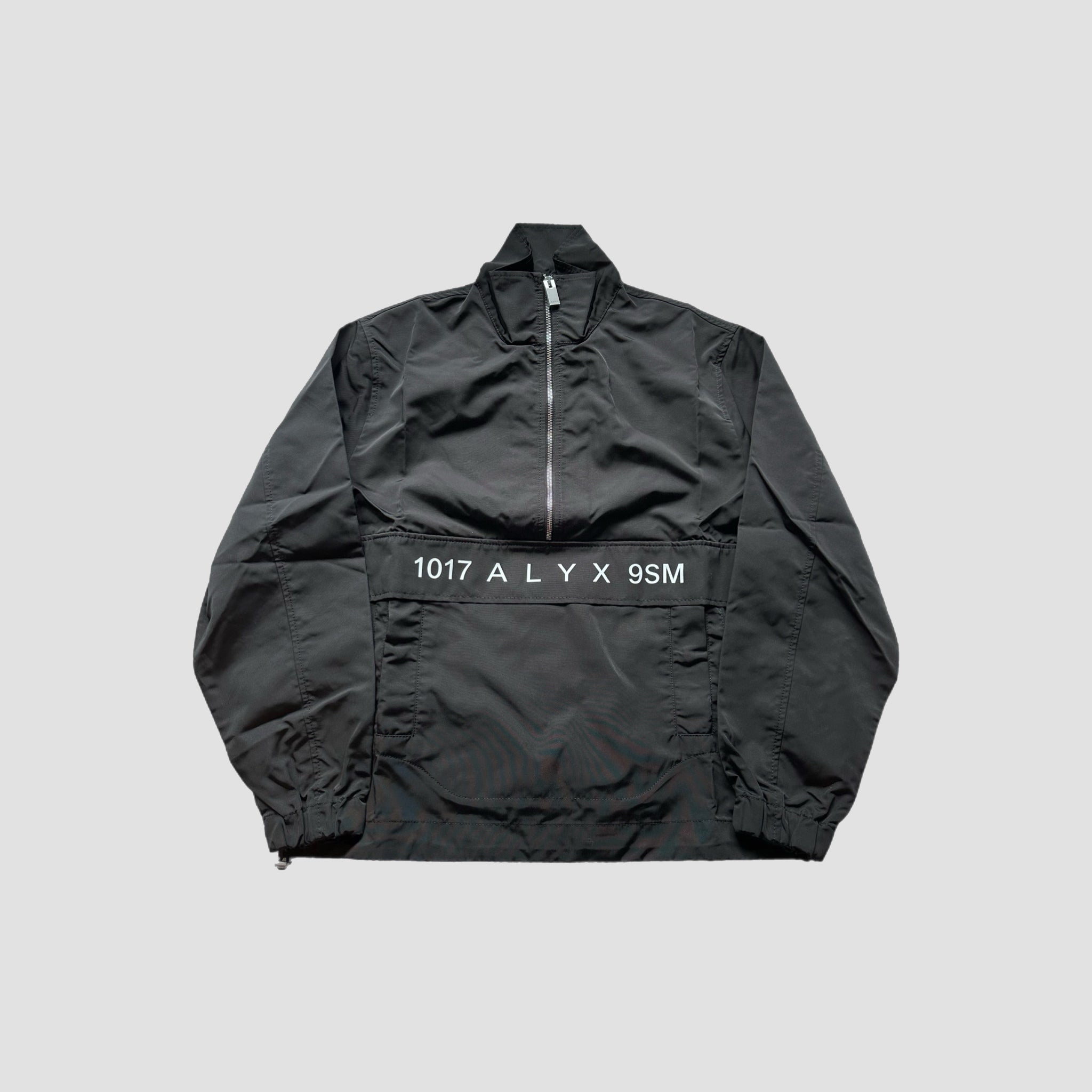 1017 ALYX 9SM Track Windbreaker