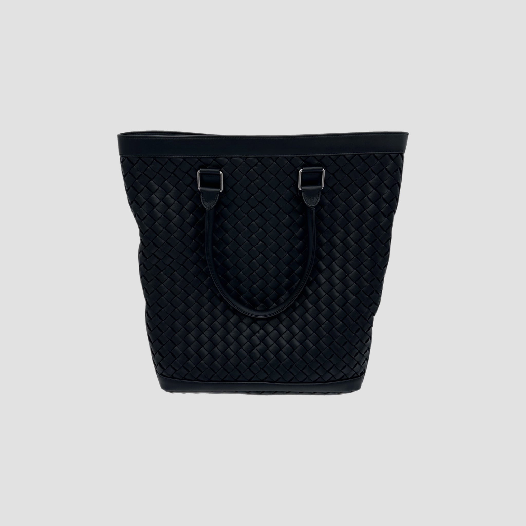 Bottega Veneta Woven Tote Bag