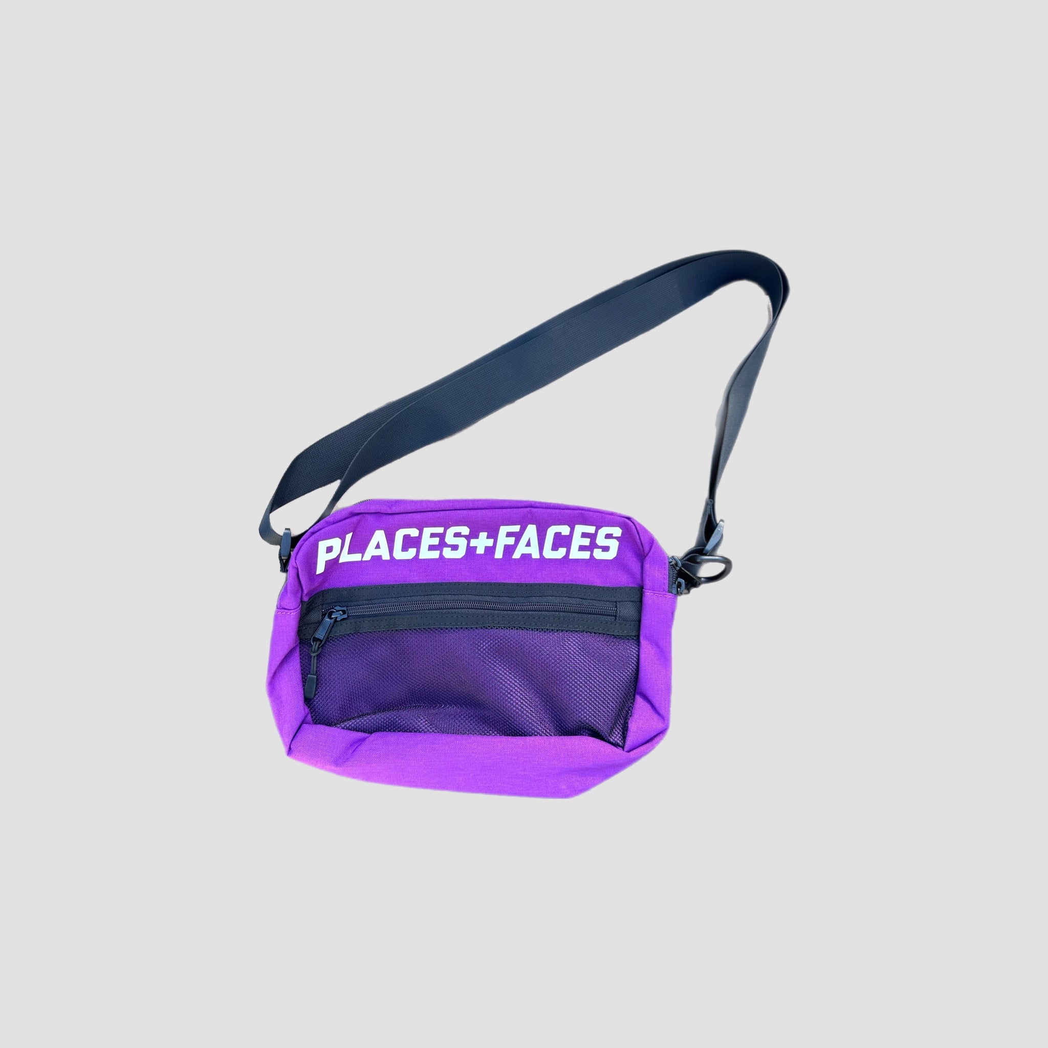 Places + Faces OG Pouch Bag