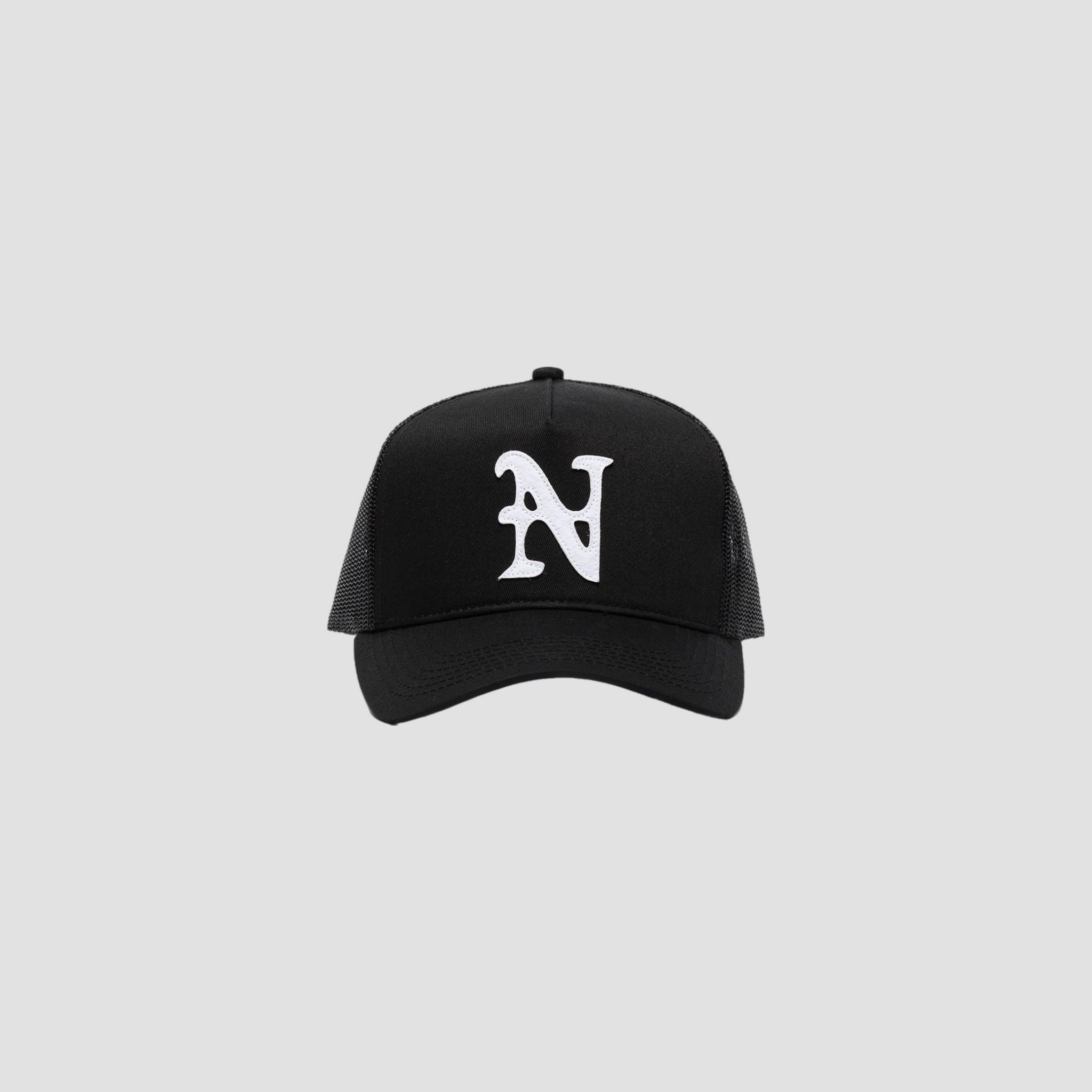 Nahmias N’ Trucker Hat