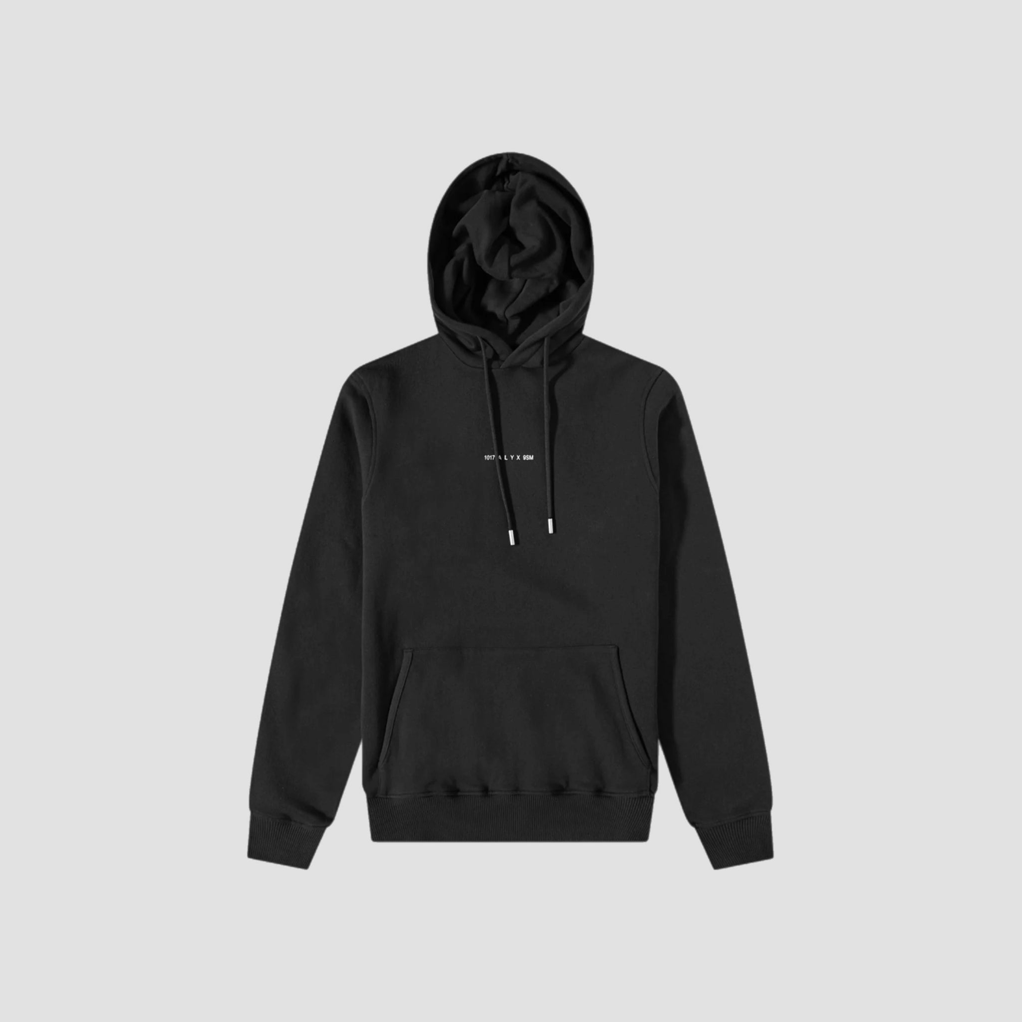 1017 ALYX 9SM Visual Hooded Sweatshirt