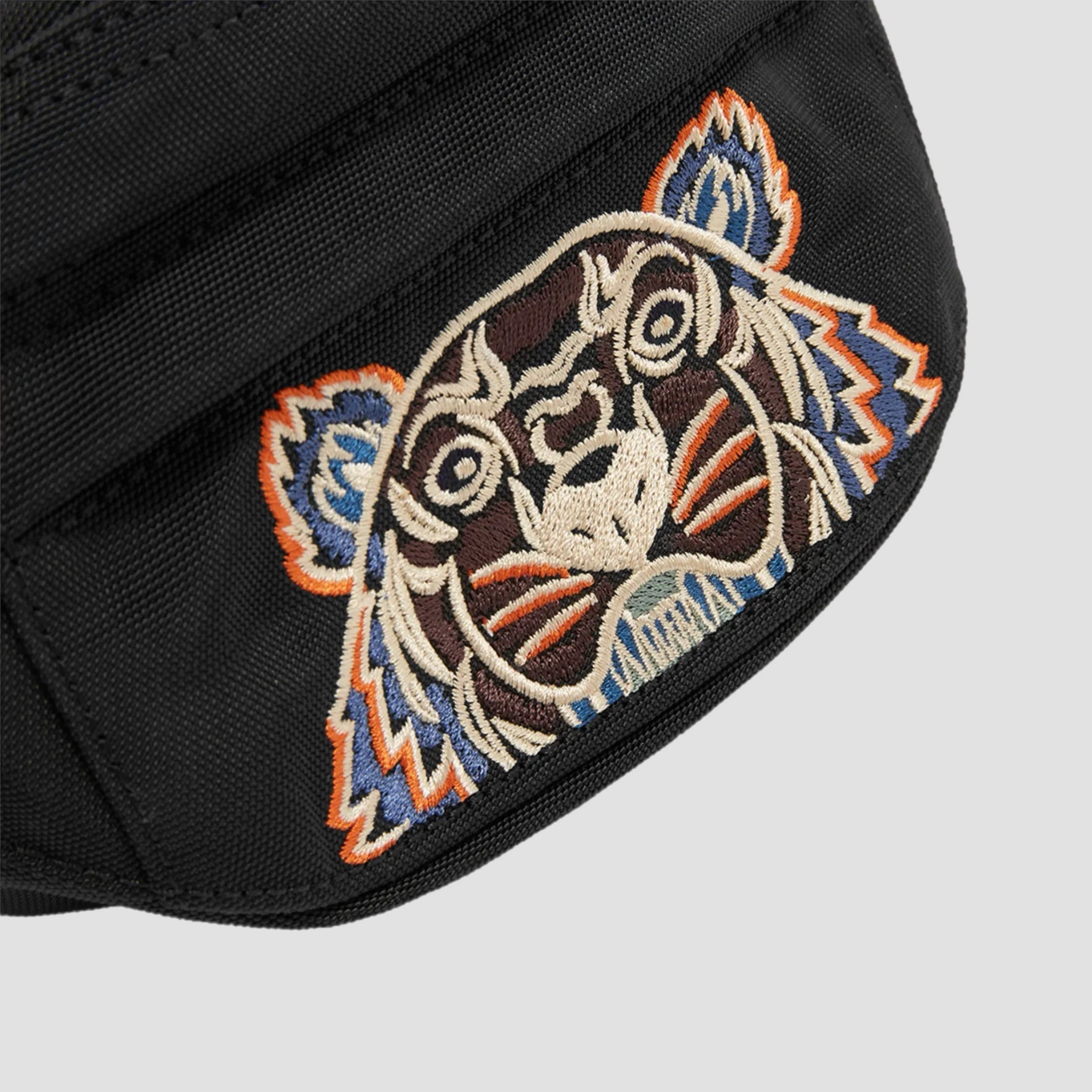 Kenzo Tiger Belt / Waist Bag