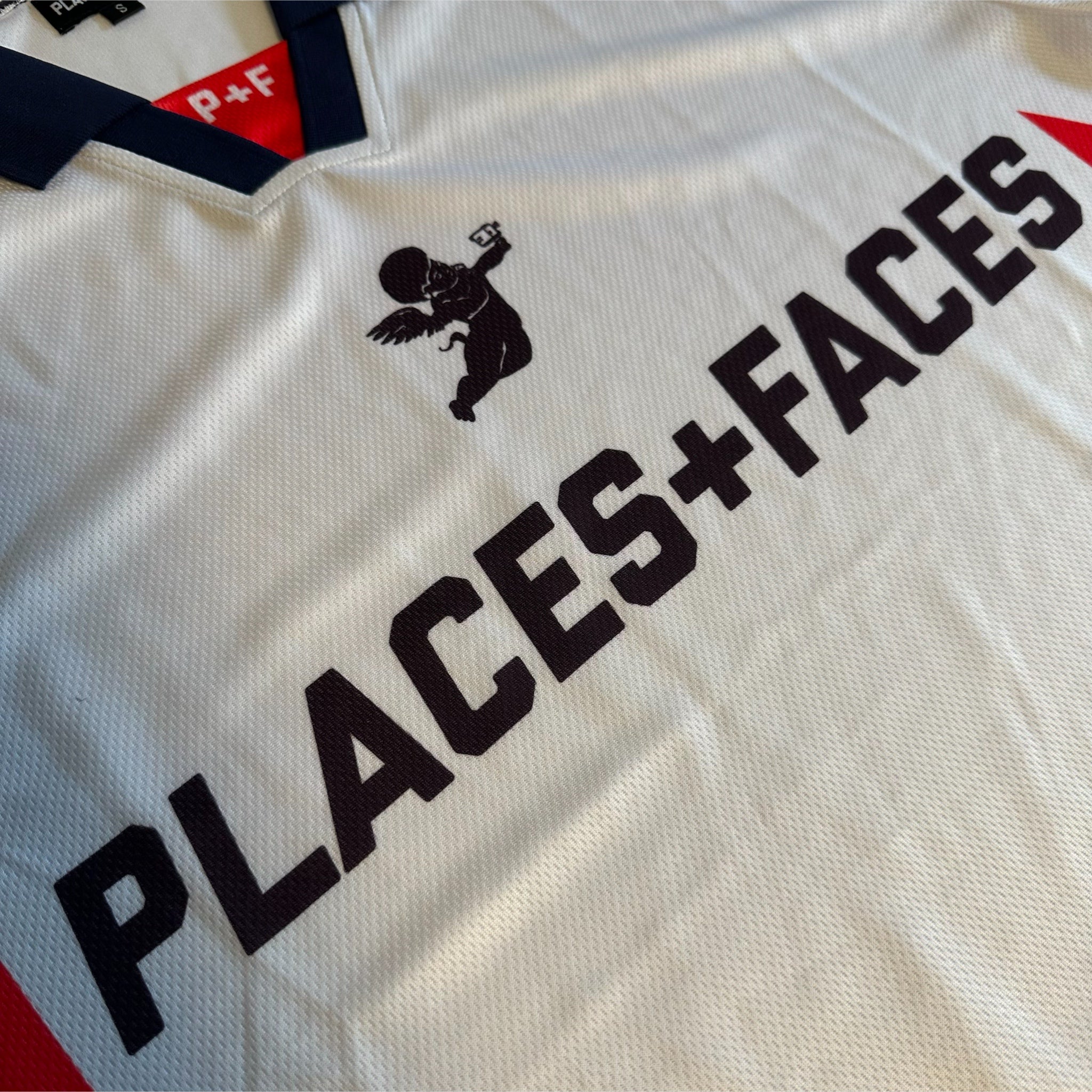 Places Plus Faces Wrighty Jersey