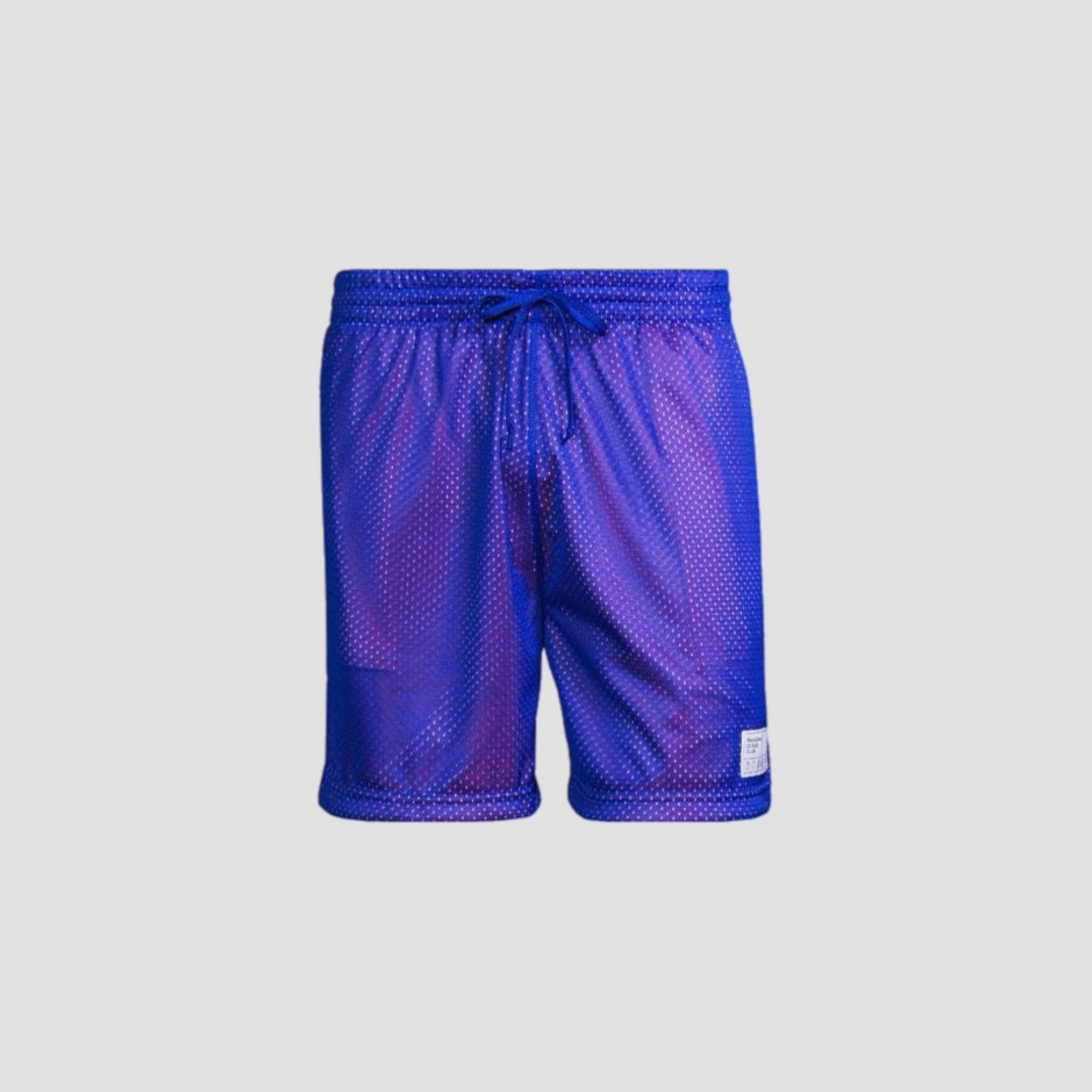 Pasadena Leisure Club Mesh Sport Shorts