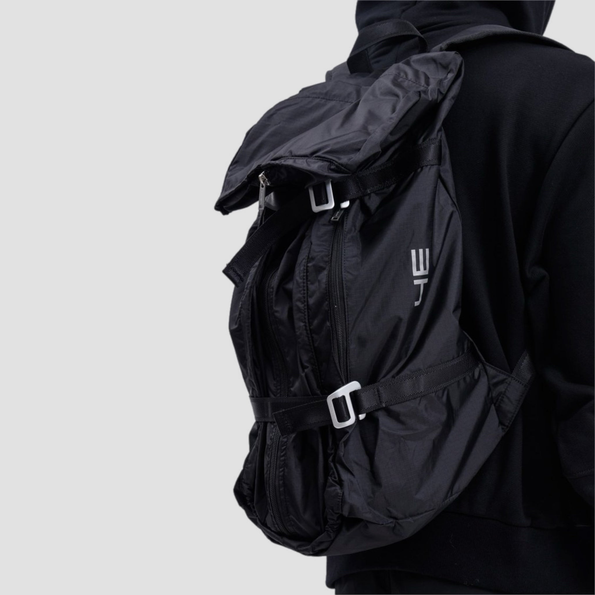 Heliot Emil Hiking Backpack