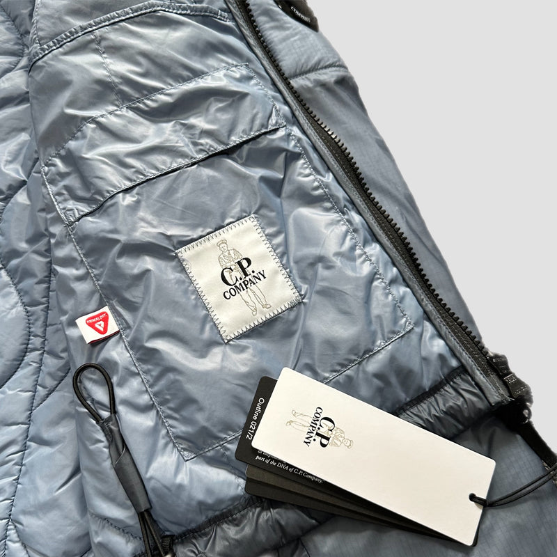 CP Company Outline Jacket Original Allure