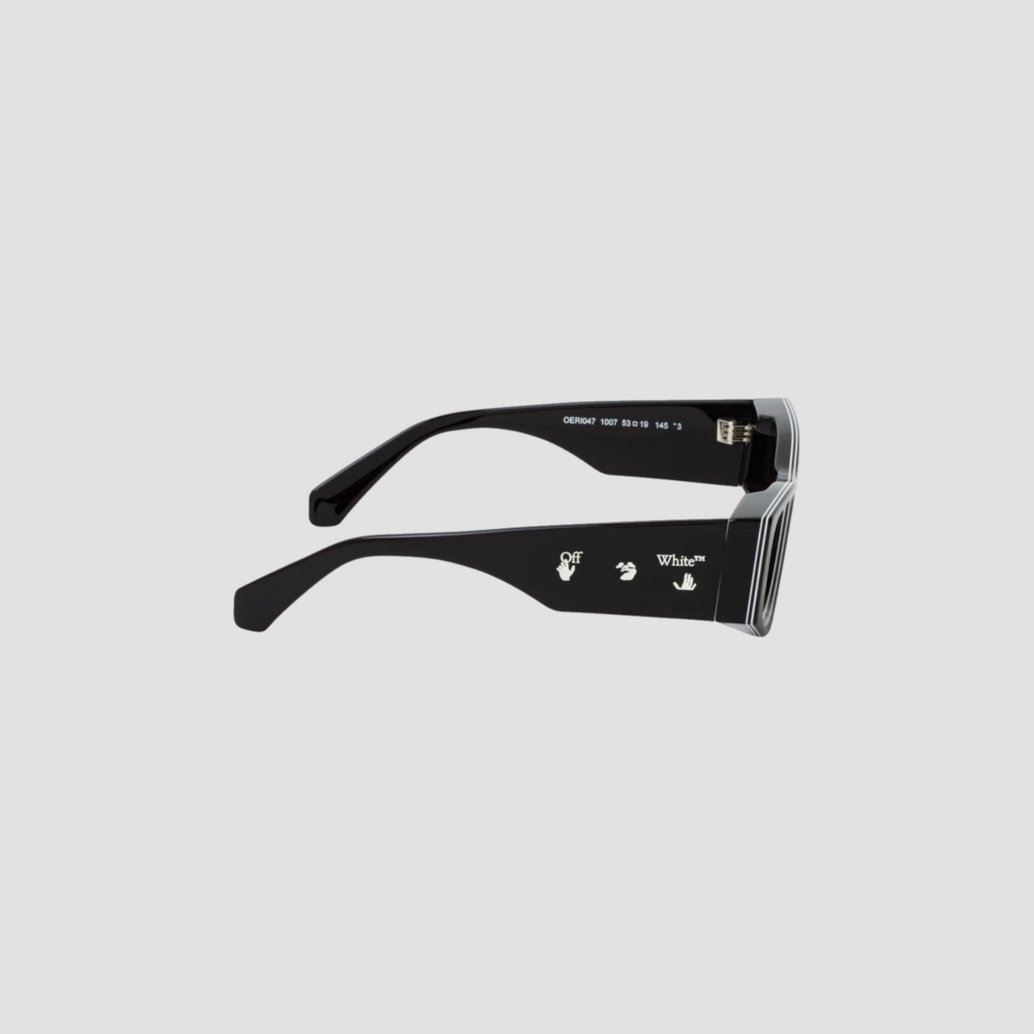 Off-White Andy Sunglasses