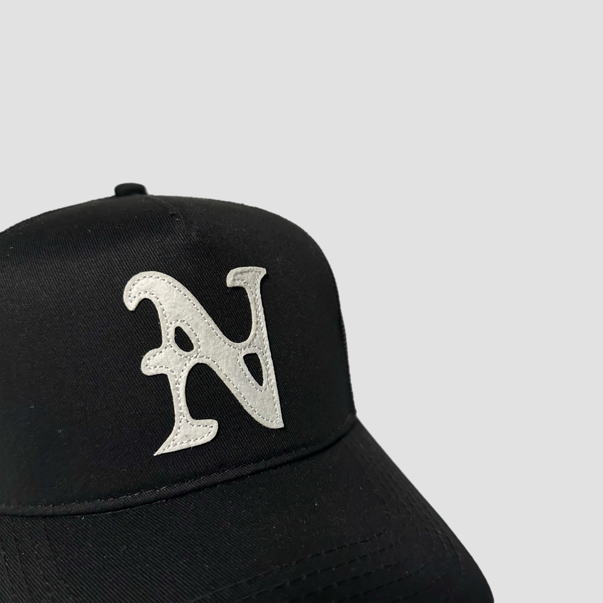 Nahmias N’ Trucker Hat