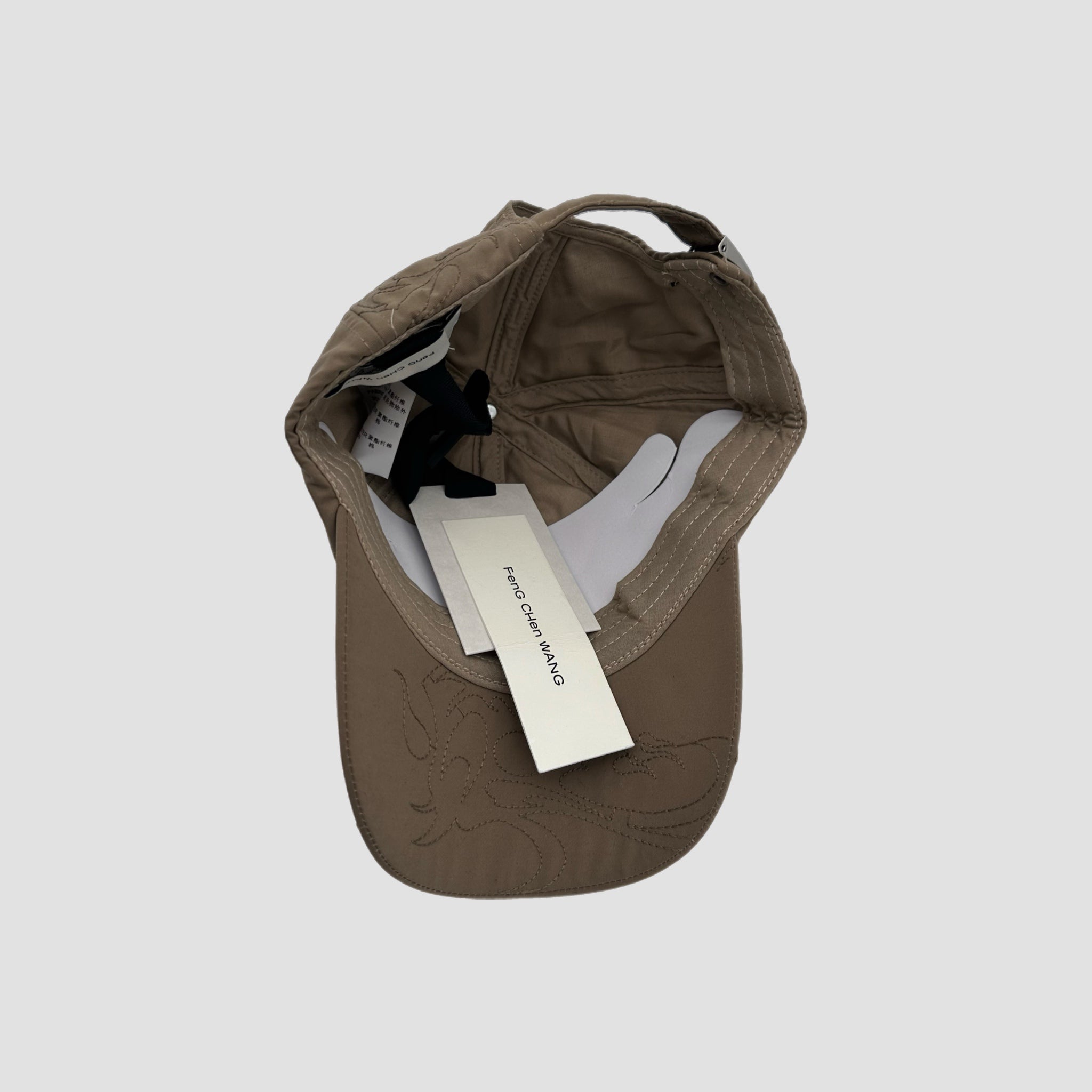 Feng Chen Wang Baseball Cap