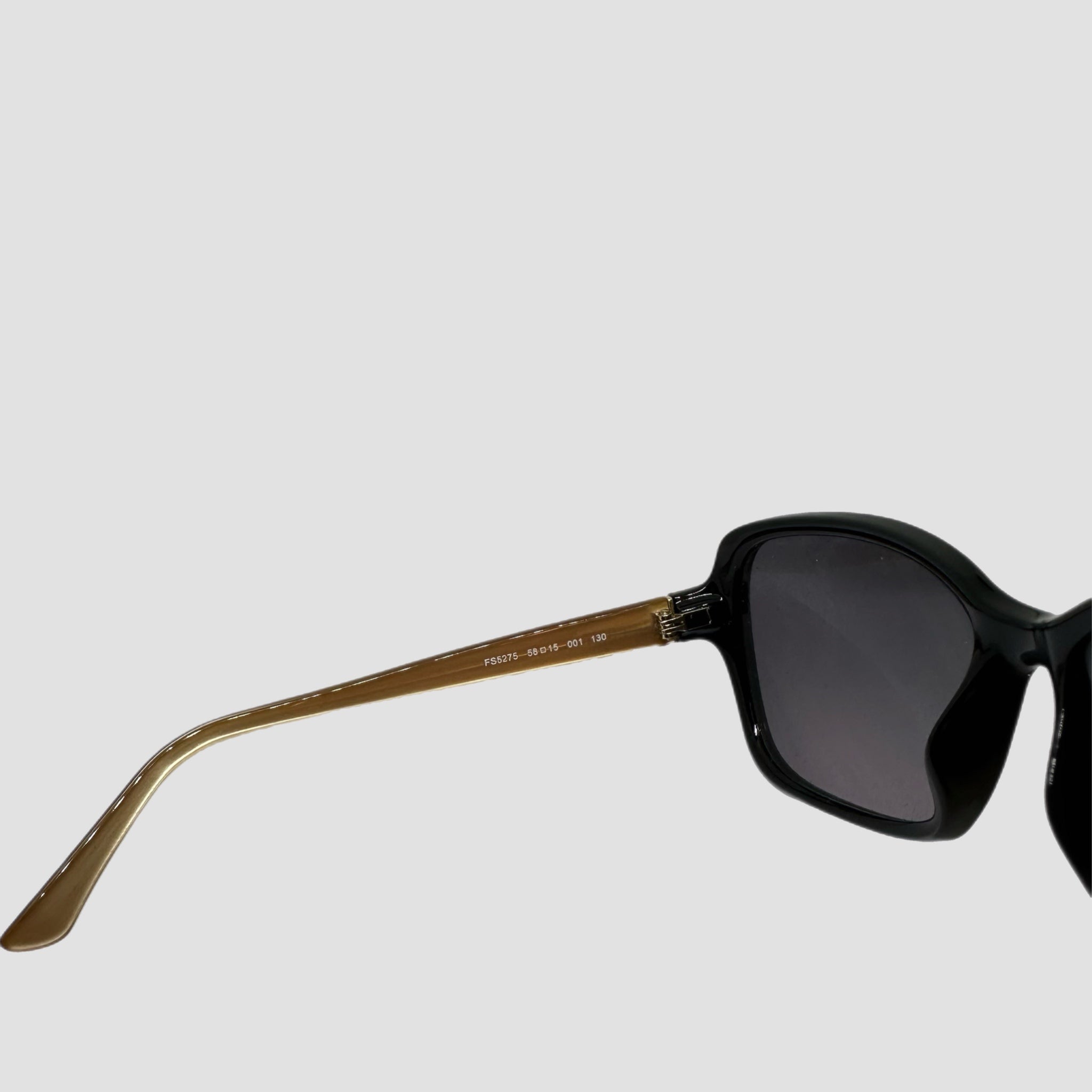 Vintage Fendi Monogram Sunglasses