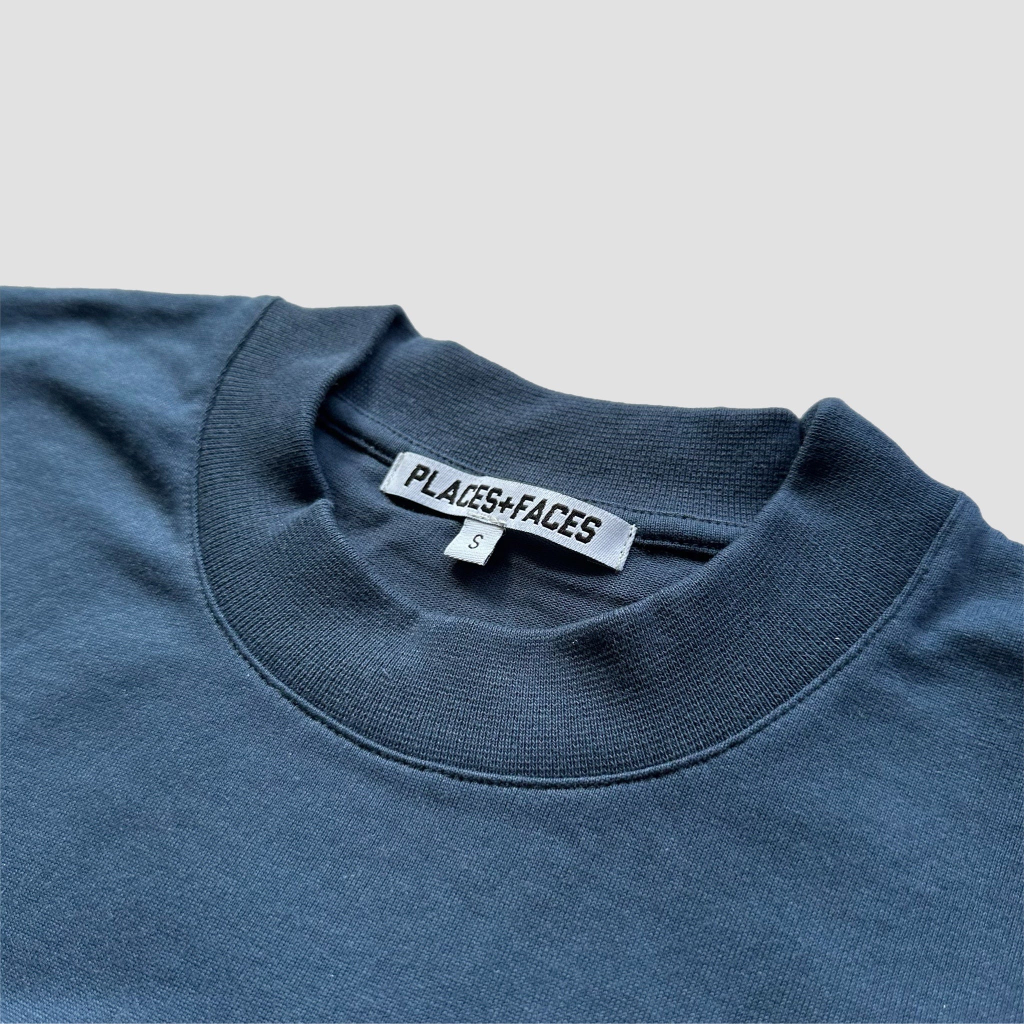 Places Plus Faces Essentials Tee