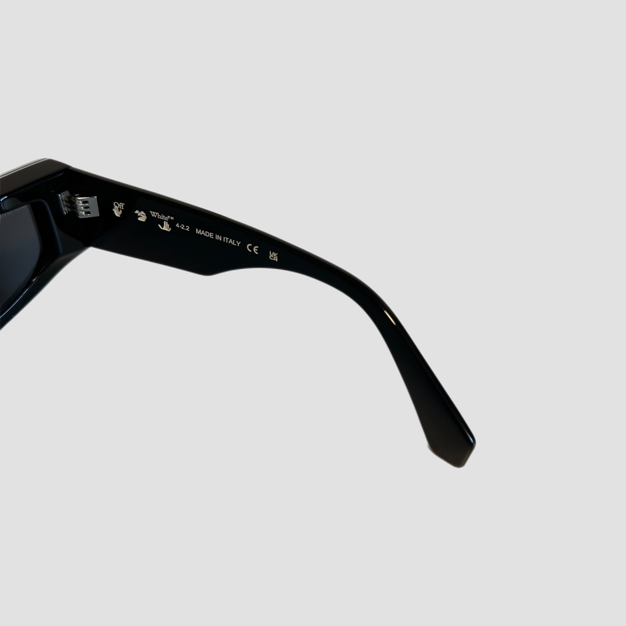 Off-White Andy Sunglasses