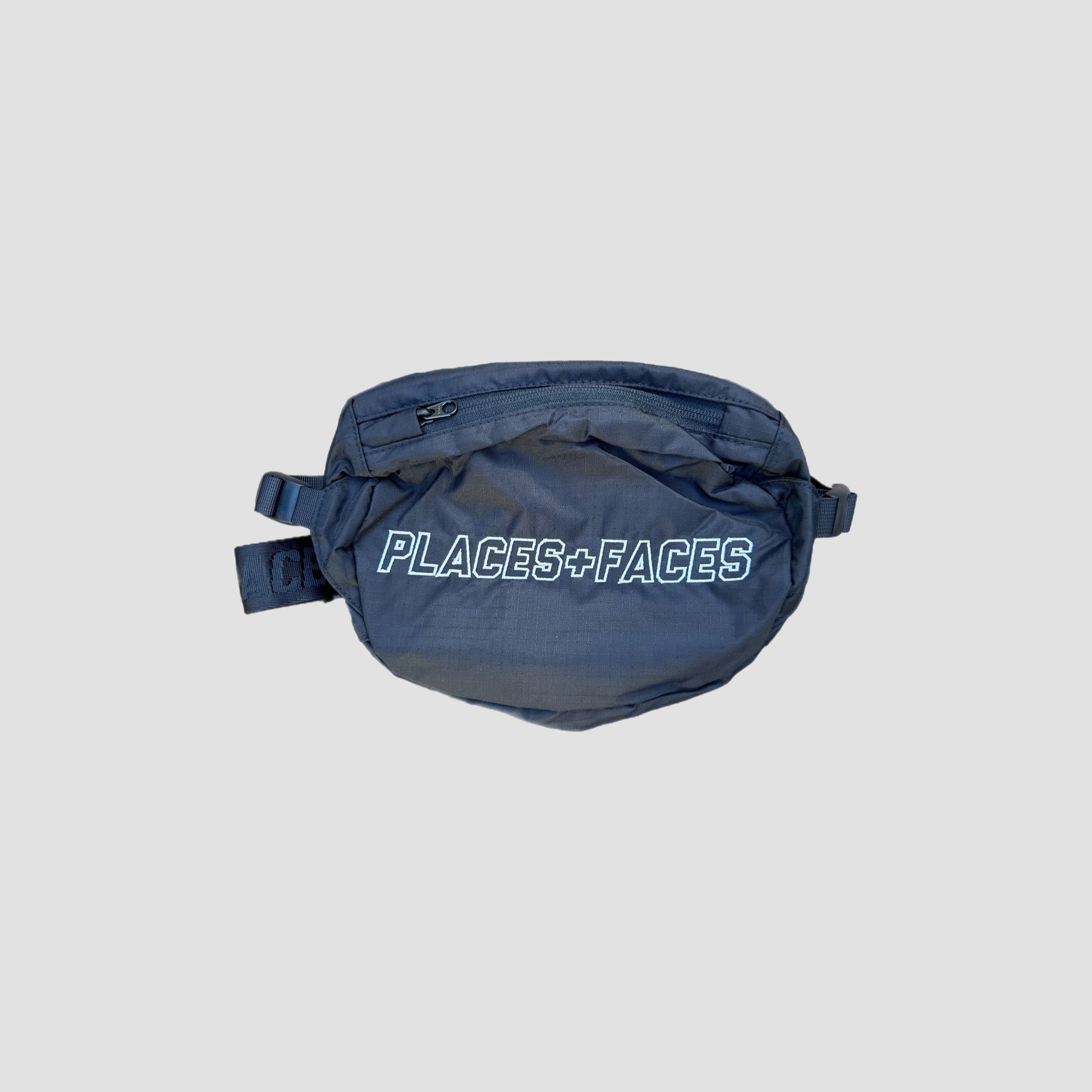 Places + Faces Waist Belt Bag