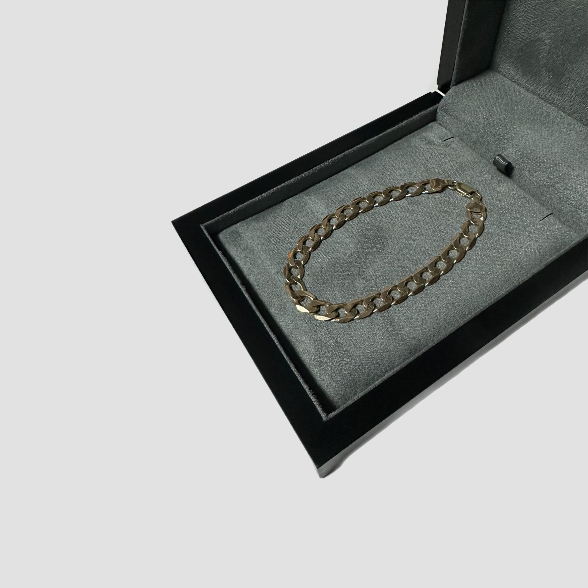Necklace / Bracelet Storage Jewellery Box