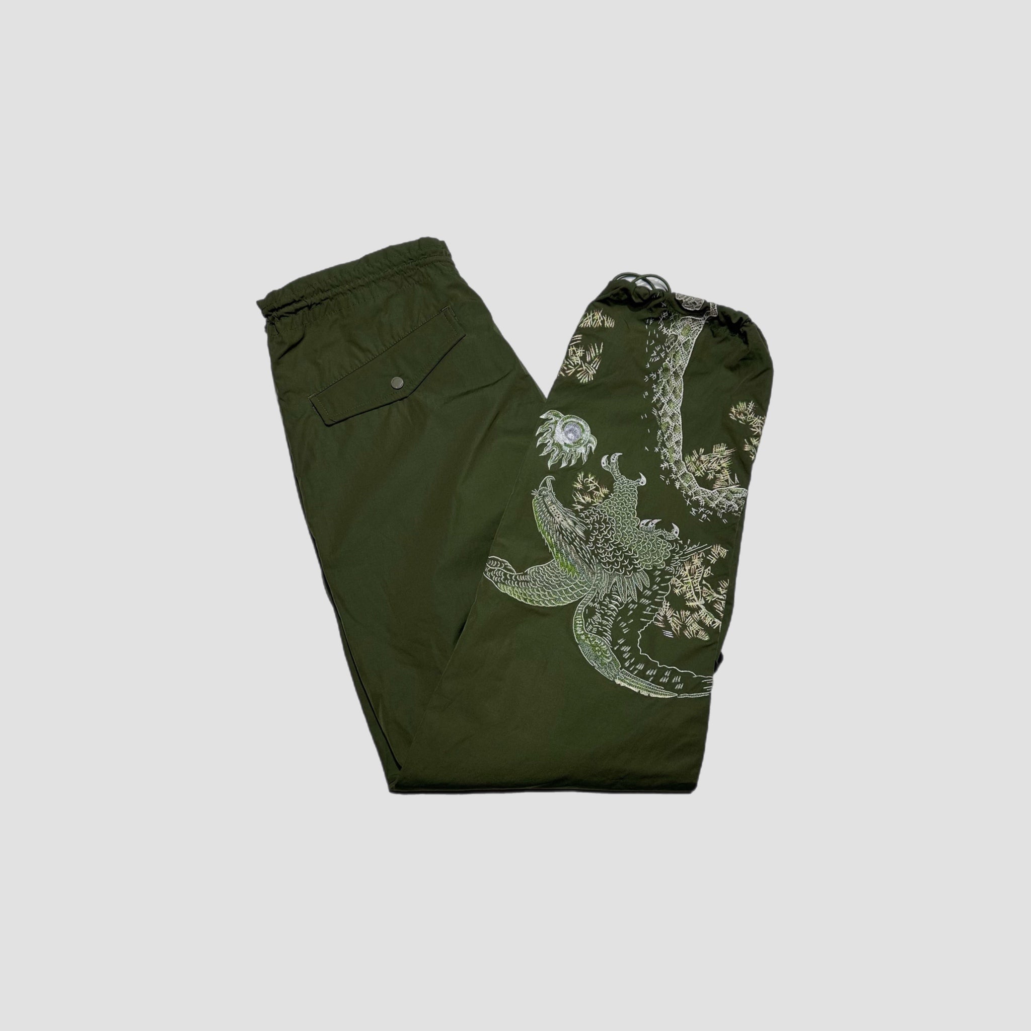 Maharishi Eagle Original Cargo Pants