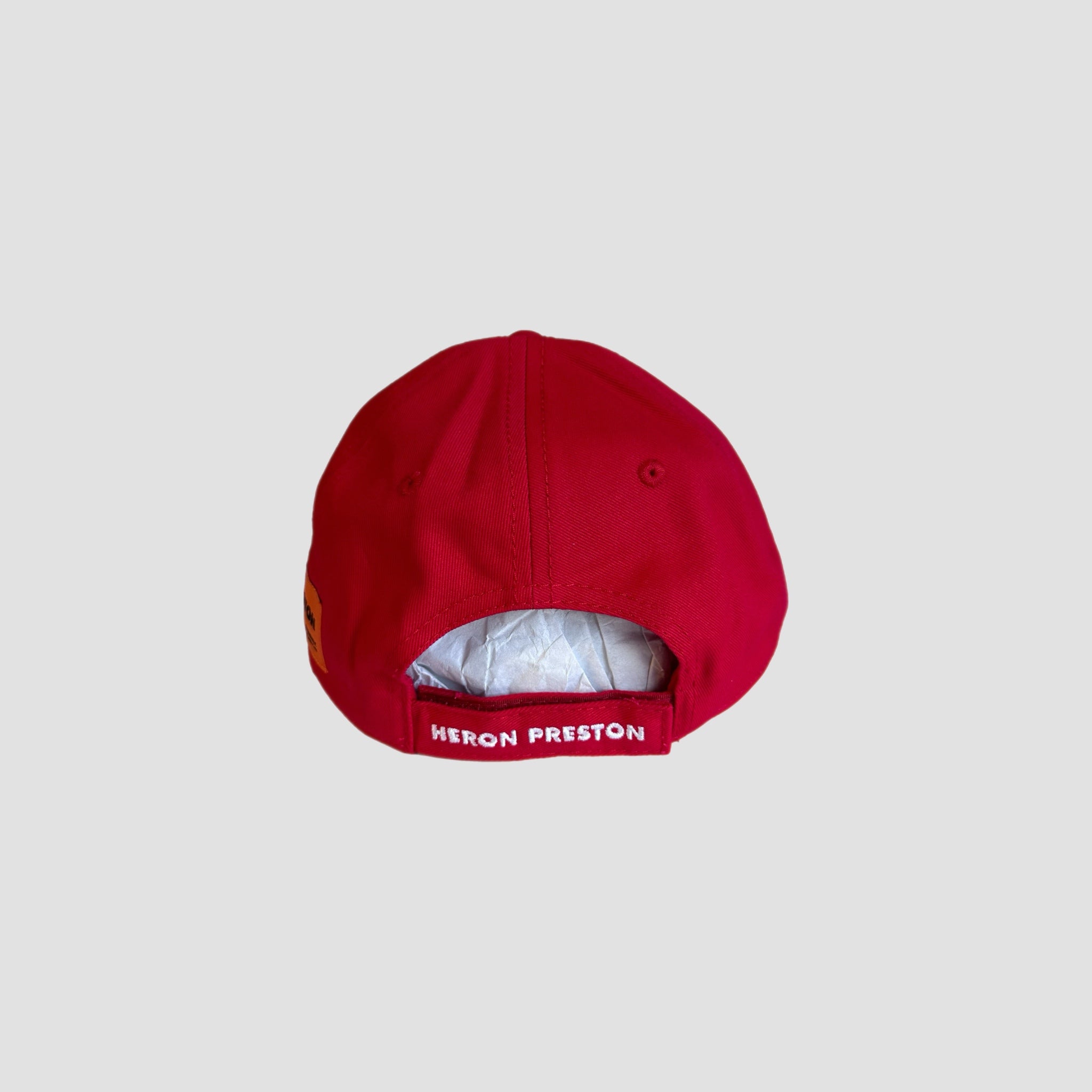 Heron Preston ‘Ctnmb’ Sport Cap