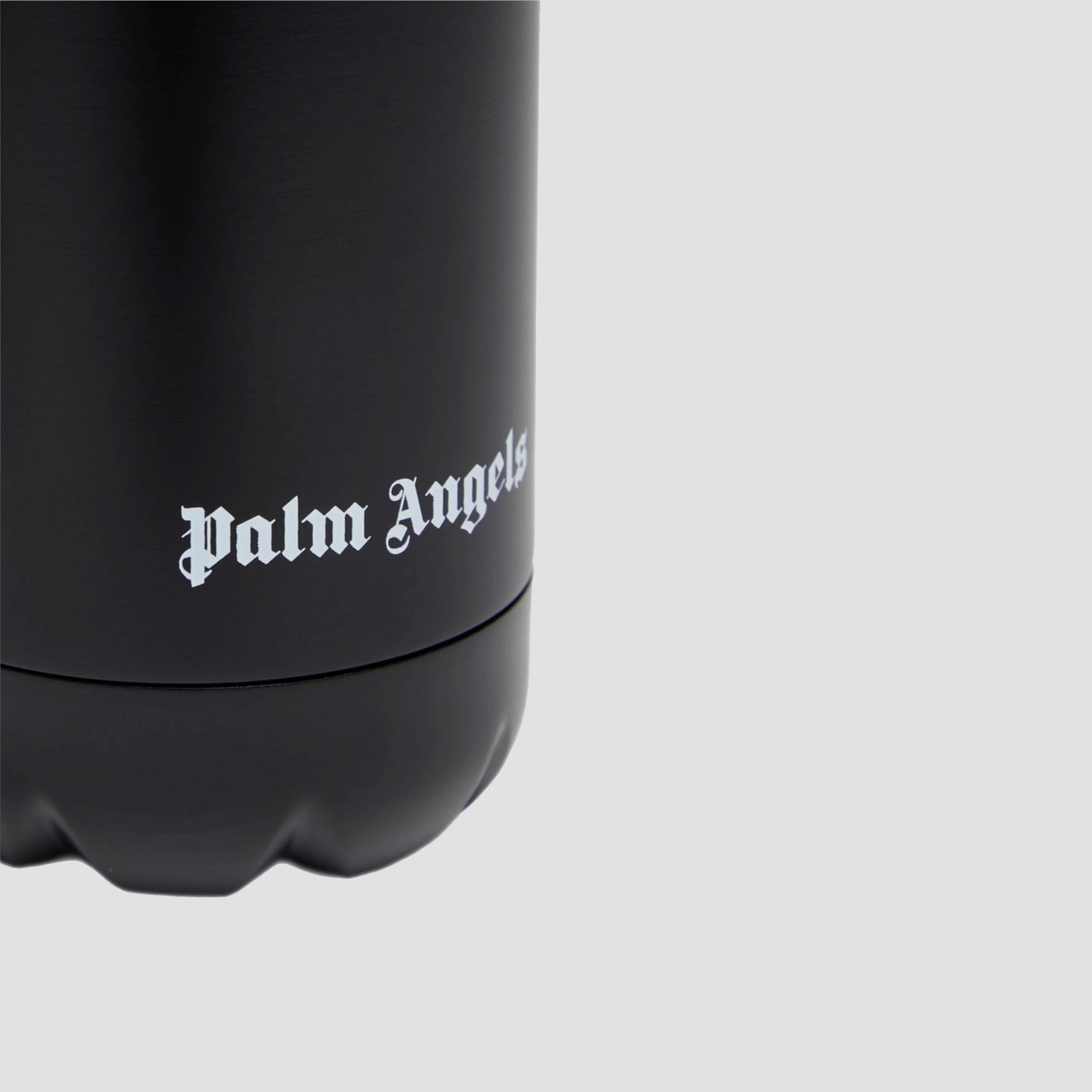 Palm Angels ‘Save The Ocean’ Metal Water Bottle