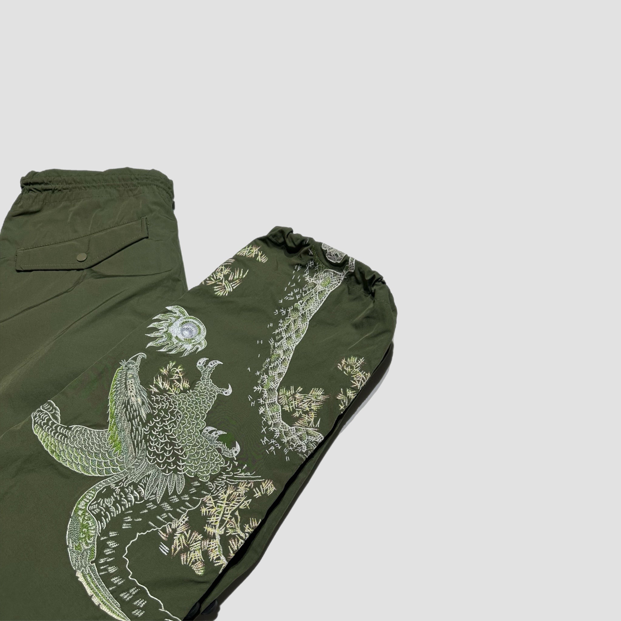 Maharishi Eagle Original Cargo Pants