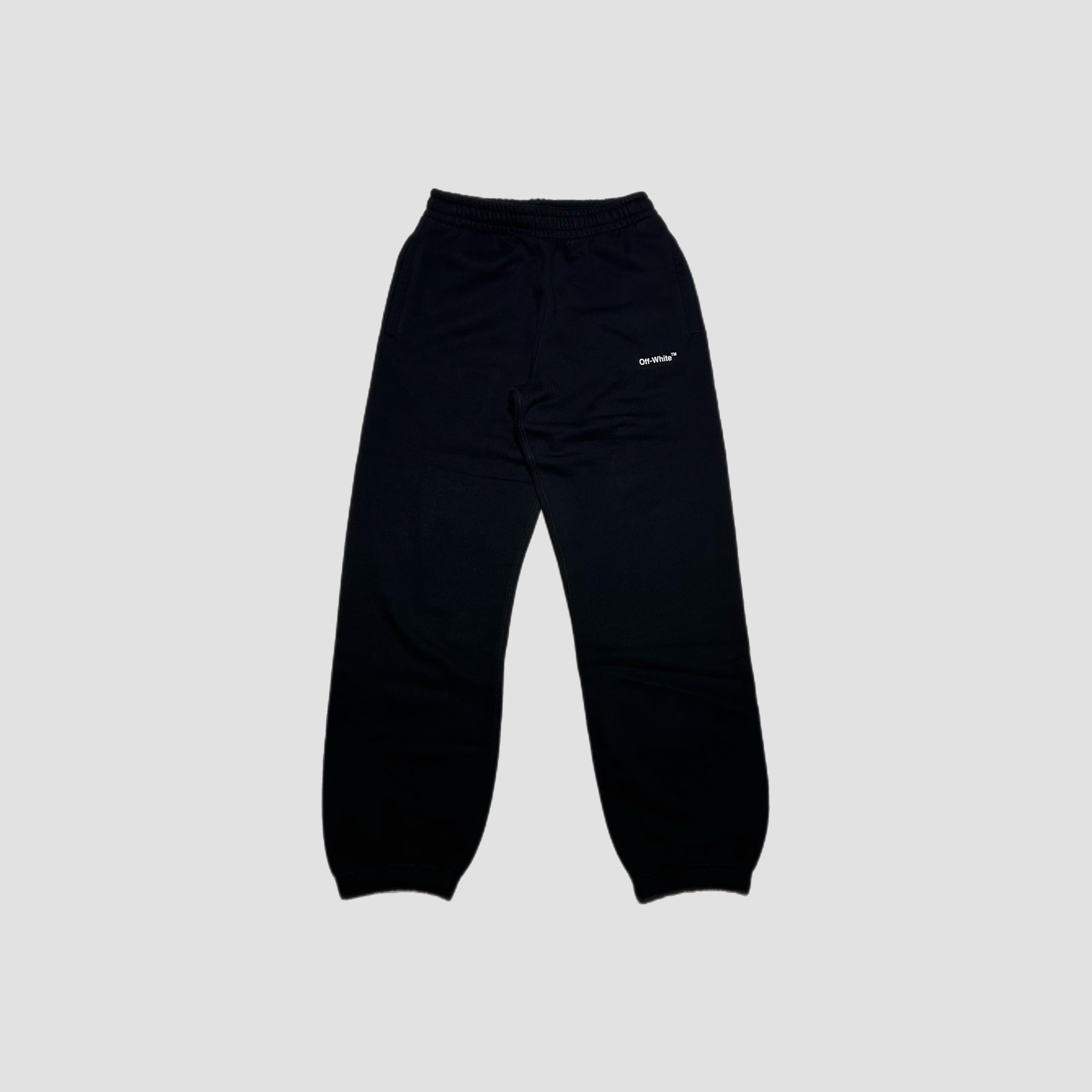 Off-White Caravaggio Diag Sweatpants