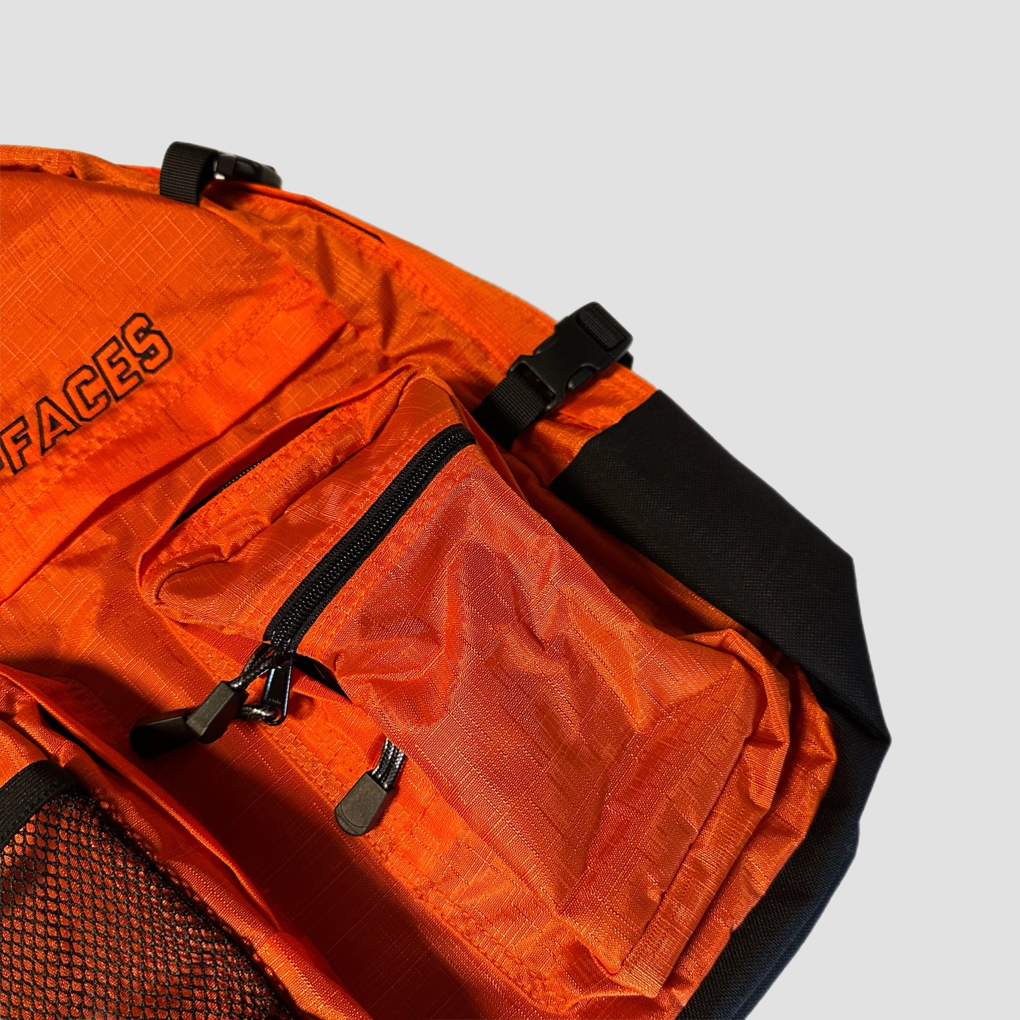 Places + Faces Backpack