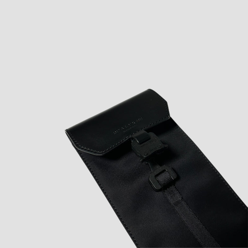 1017 ALYX 9SM Mini Buckle Bag Original Allure