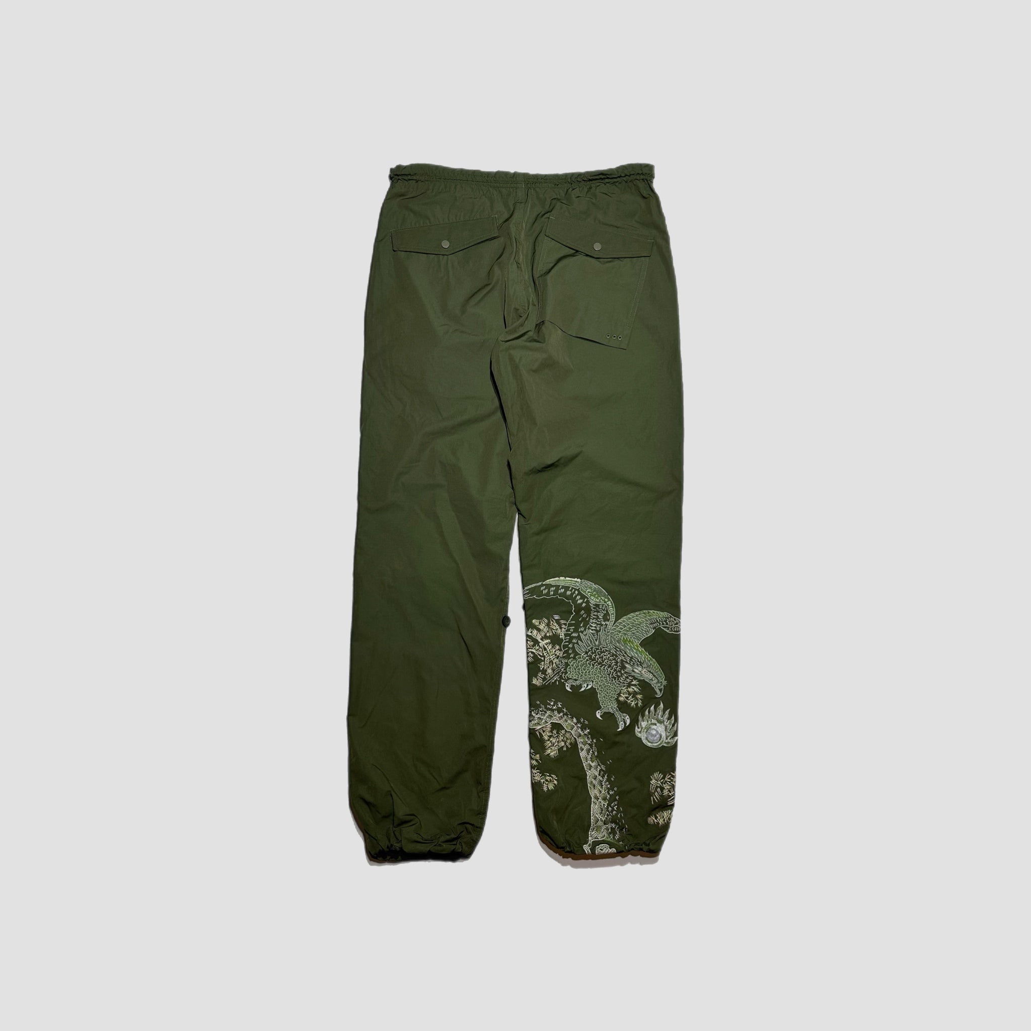 Maharishi Eagle Original Cargo Pants