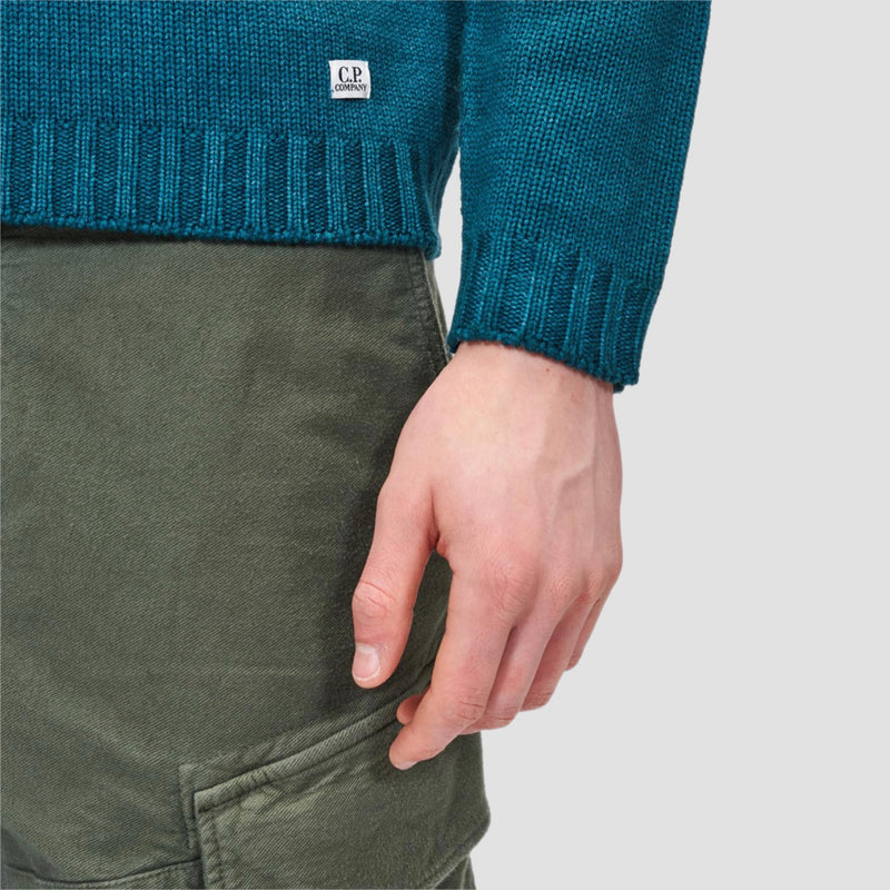 CP Company Swg Merino Sweater Original Allure