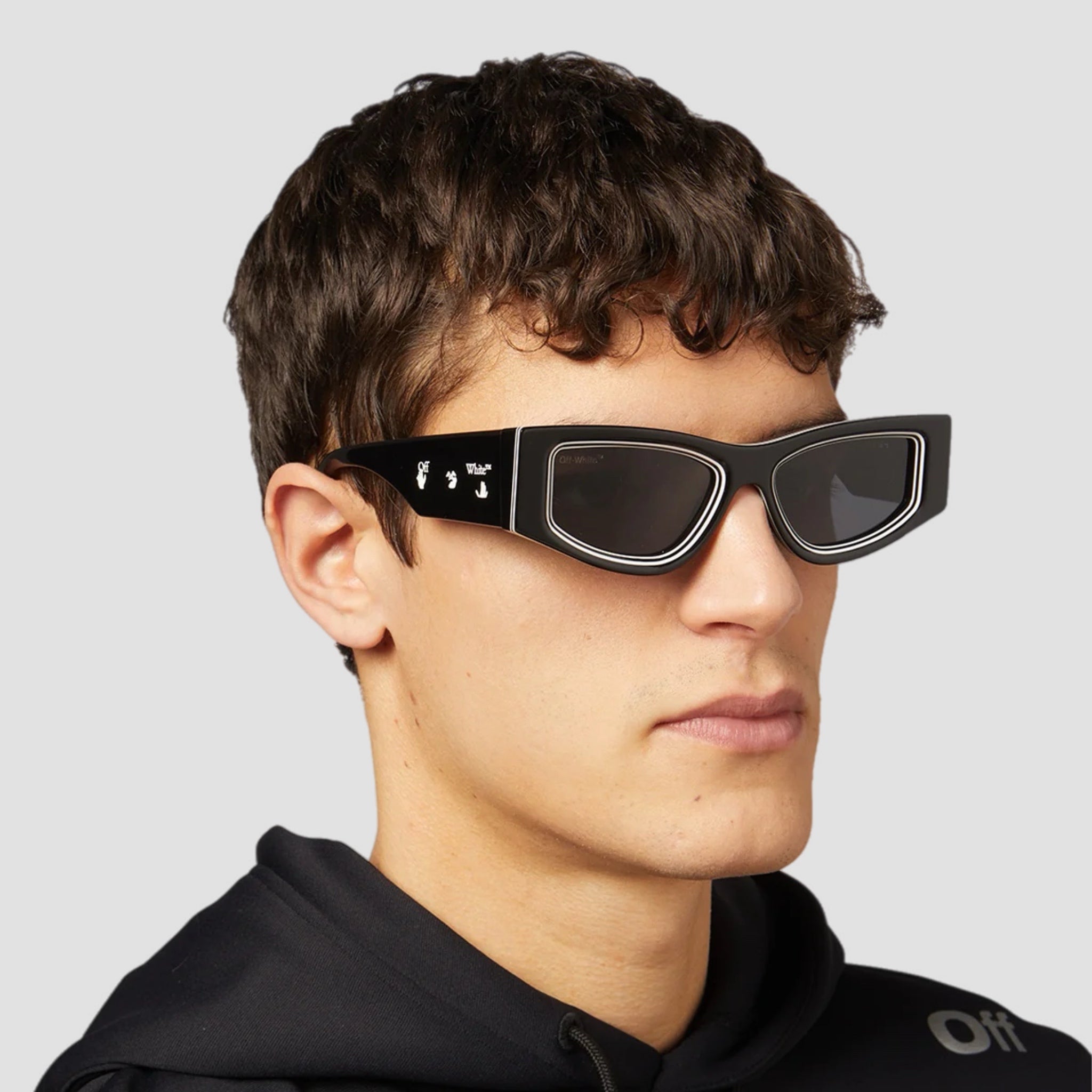 Off-White Andy Sunglasses