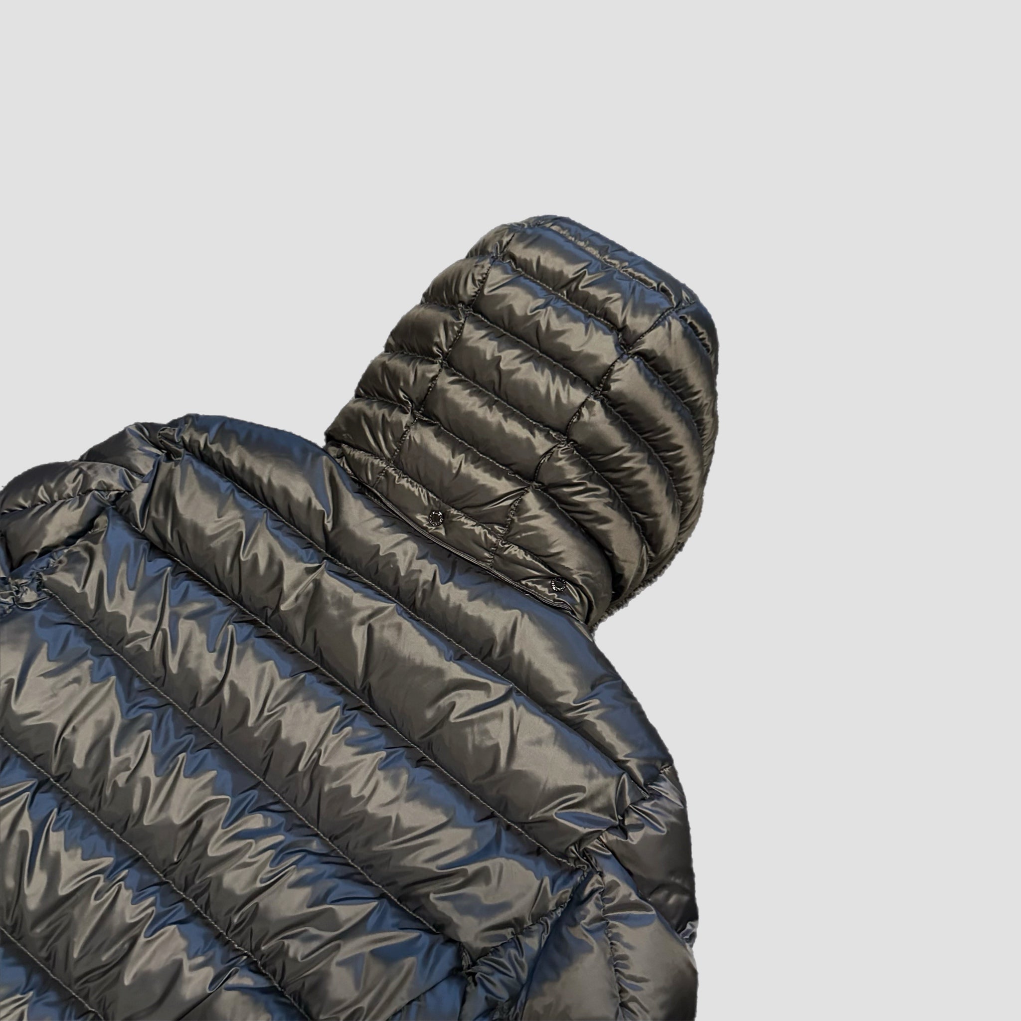 Parajumpers Sheen Puffer Jacket