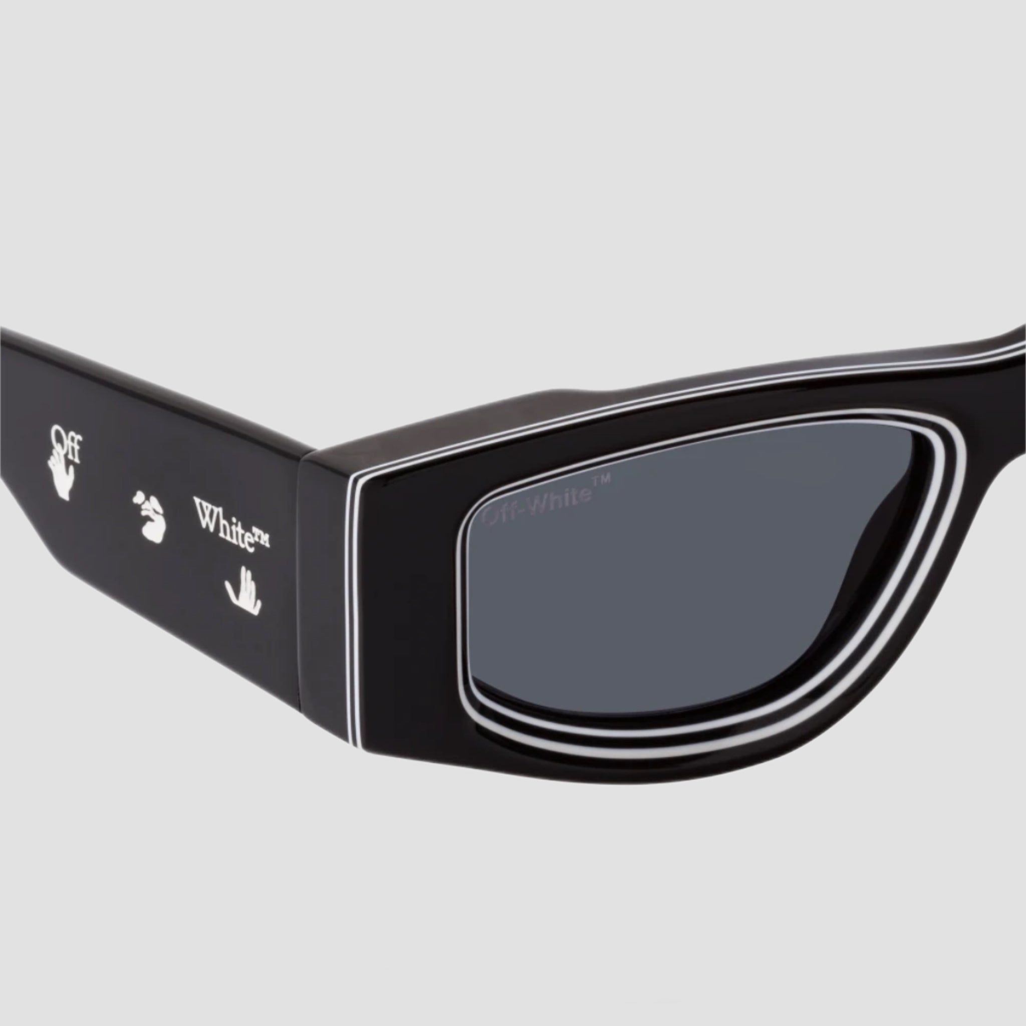 Off-White Andy Sunglasses