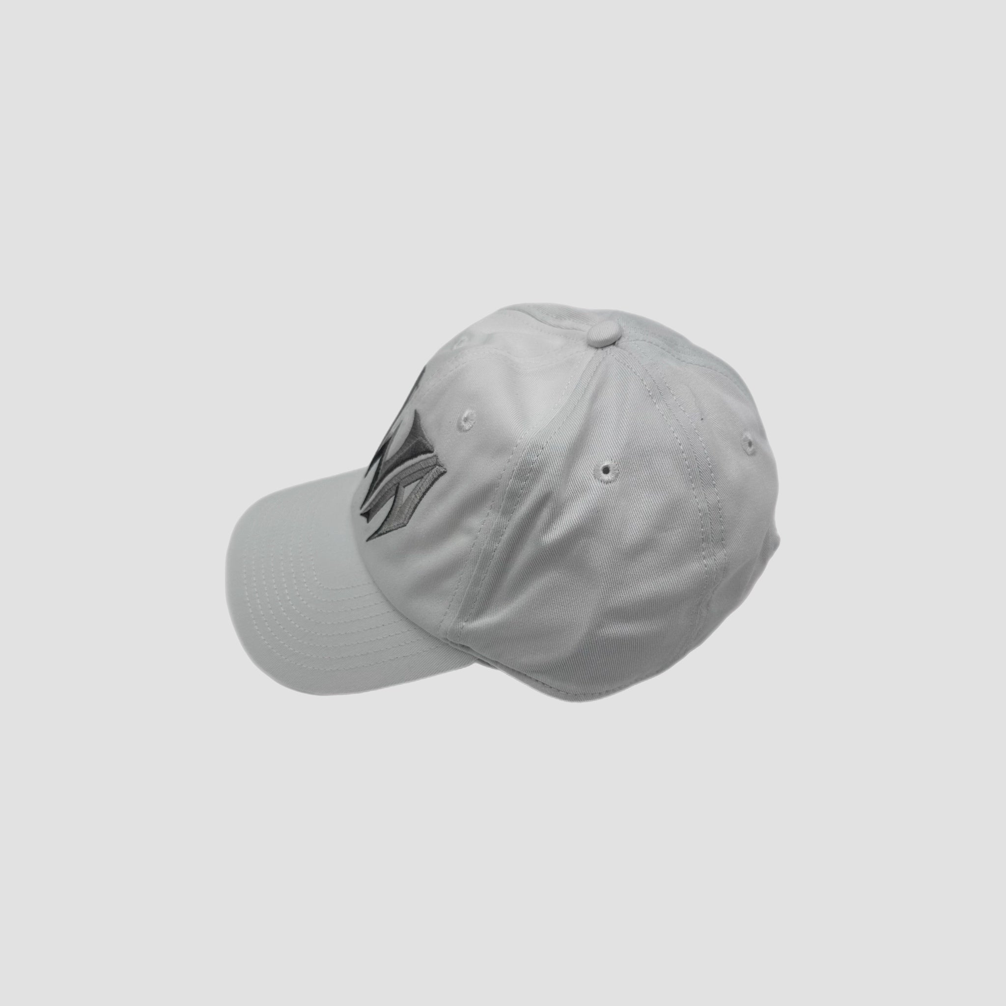 JW Anderson Gothic Logo Spell Out Cap