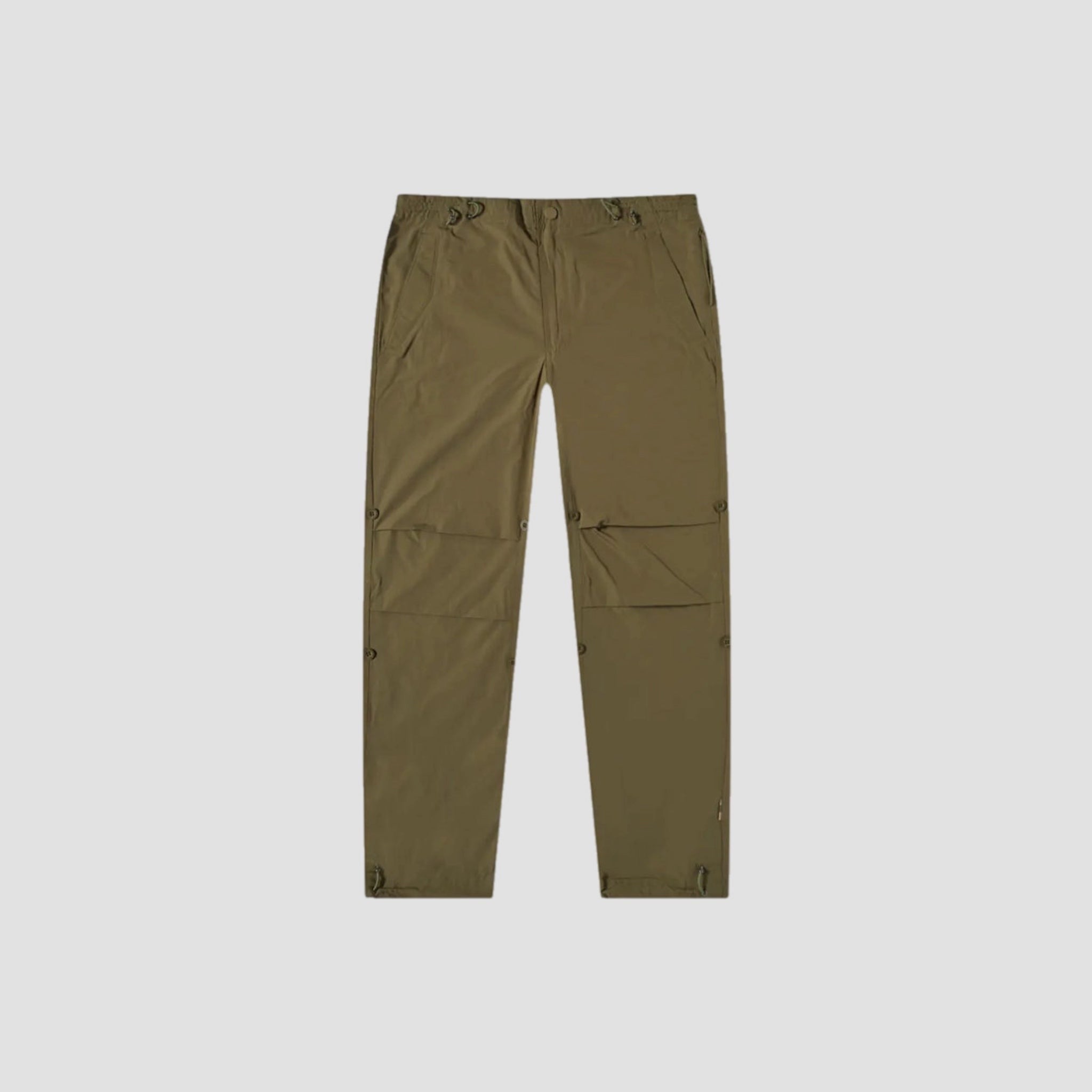 Maharishi Original Snopants / Cargo Dragon Embroidery