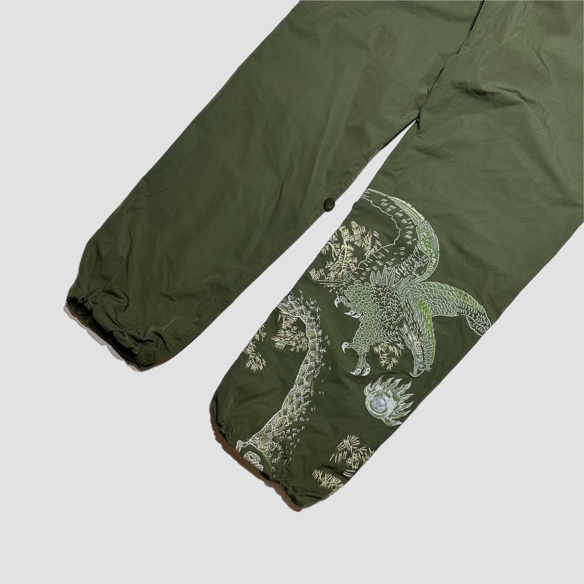 Maharishi Eagle Original Cargo Pants