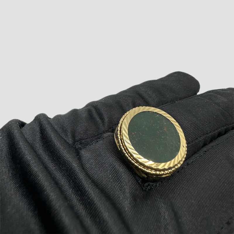 Bloodstone Half Sovereign Original Allure
